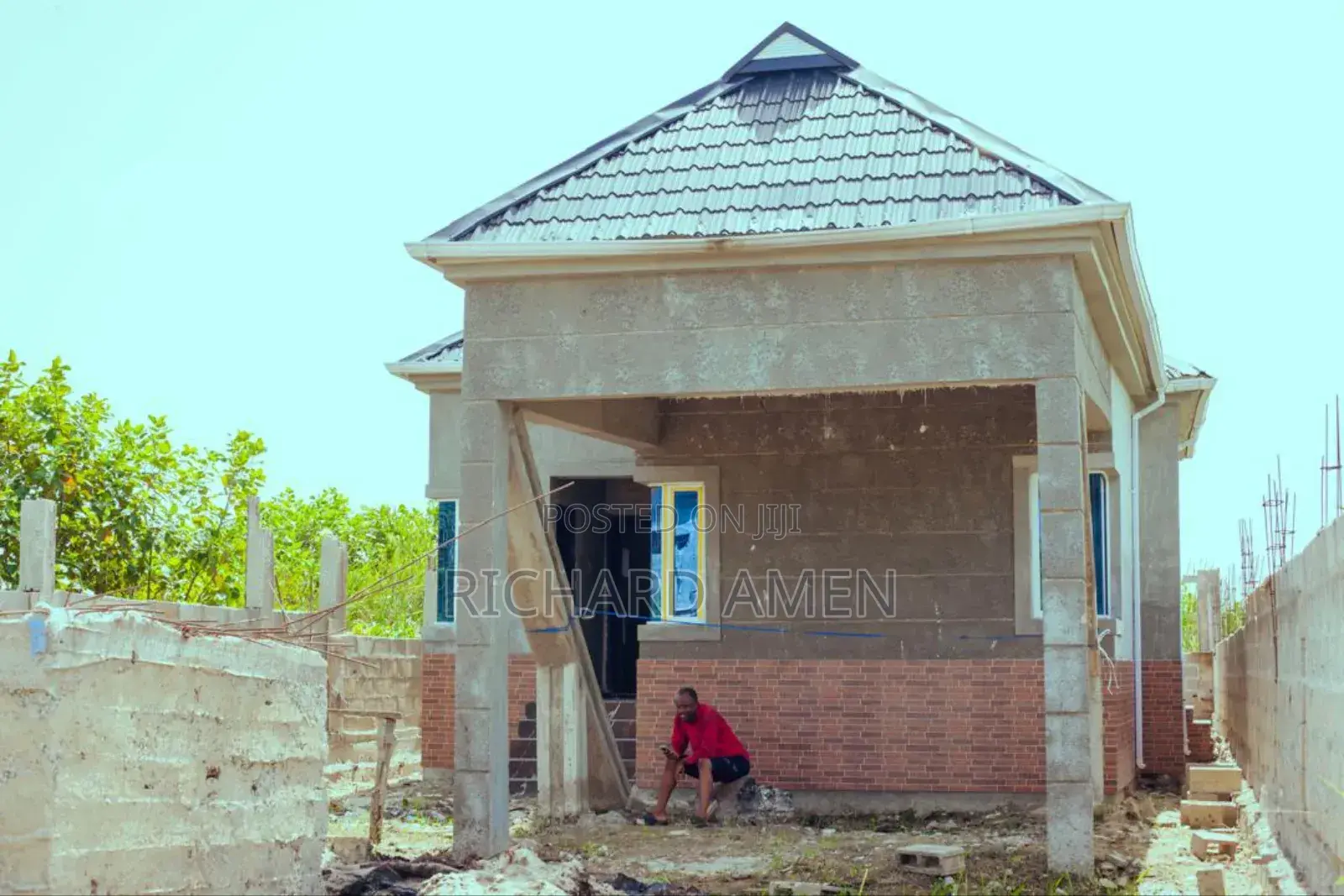 3bdrm Bungalow in Little London Estate, Sangotedo for sale in Sangotedo