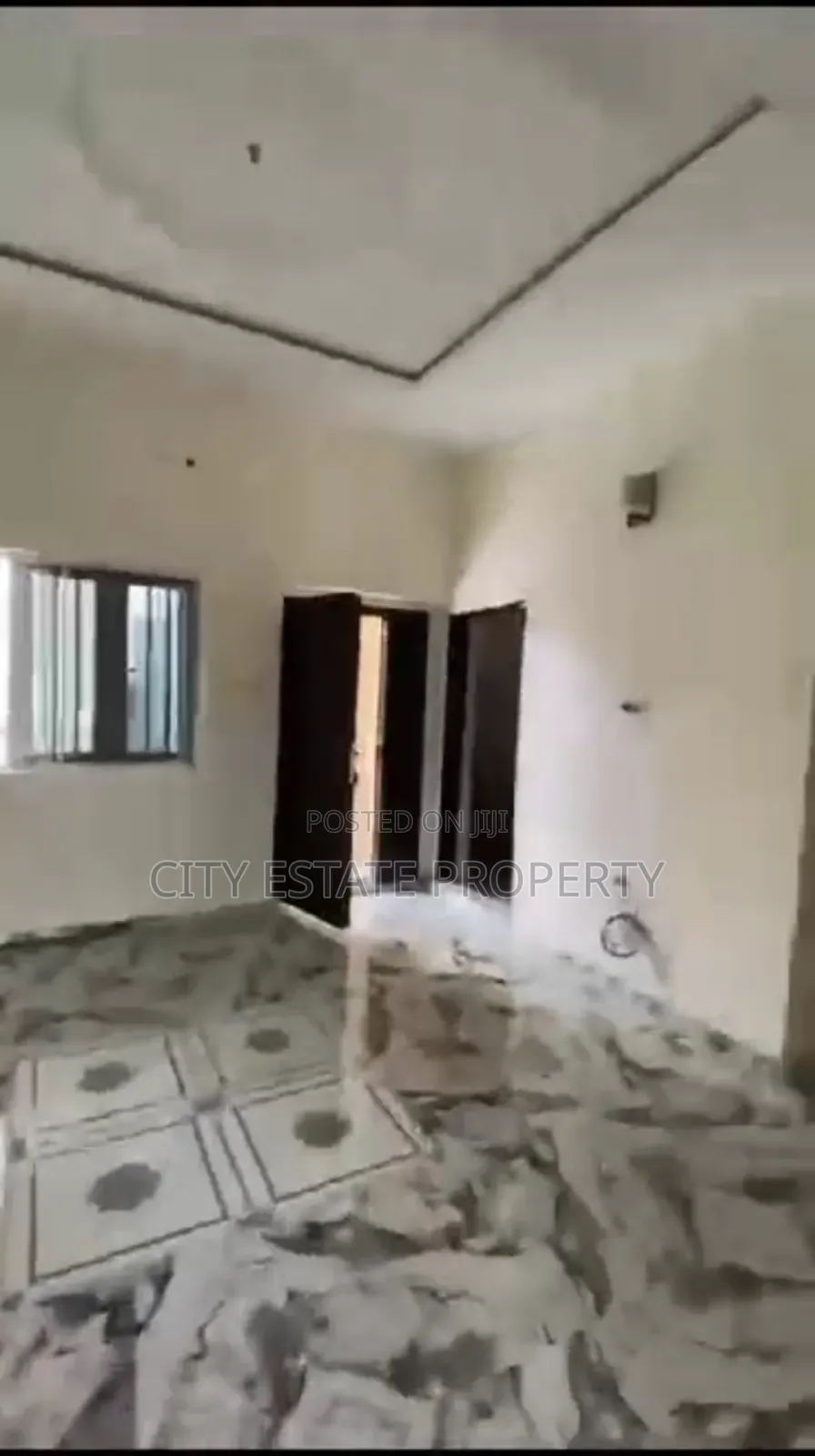 Furnished 3bdrm Block of Flats in Cornerstone, Port-Harcourt for rent in Port-Harcourt