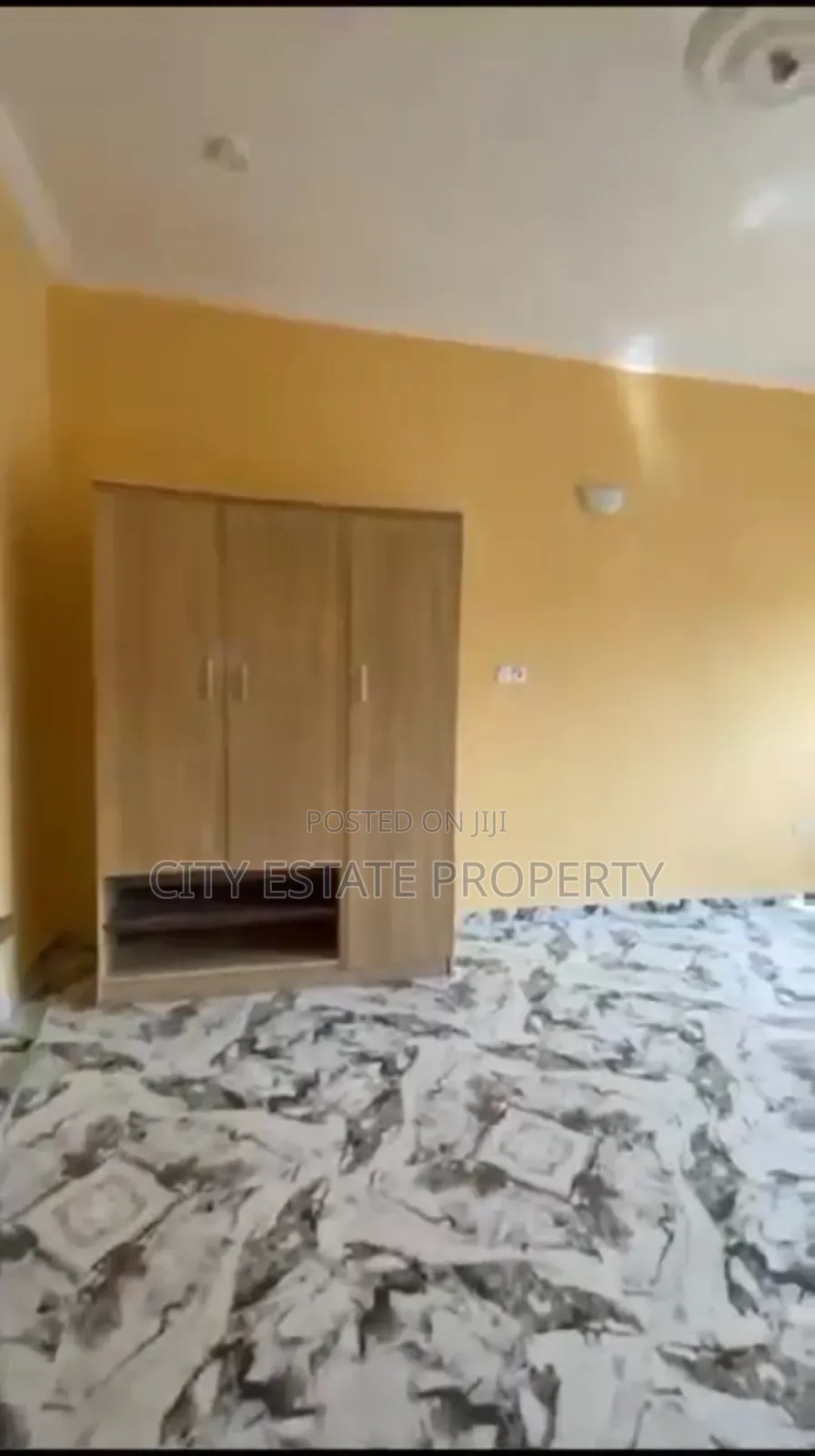 Furnished 3bdrm Block of Flats in Cornerstone, Port-Harcourt for rent in Port-Harcourt