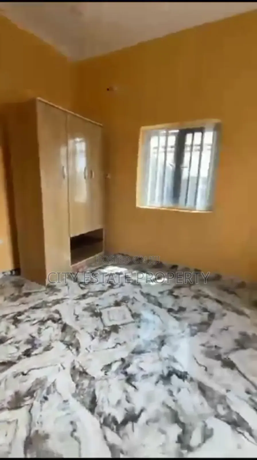 Furnished 3bdrm Block of Flats in Cornerstone, Port-Harcourt for rent in Port-Harcourt