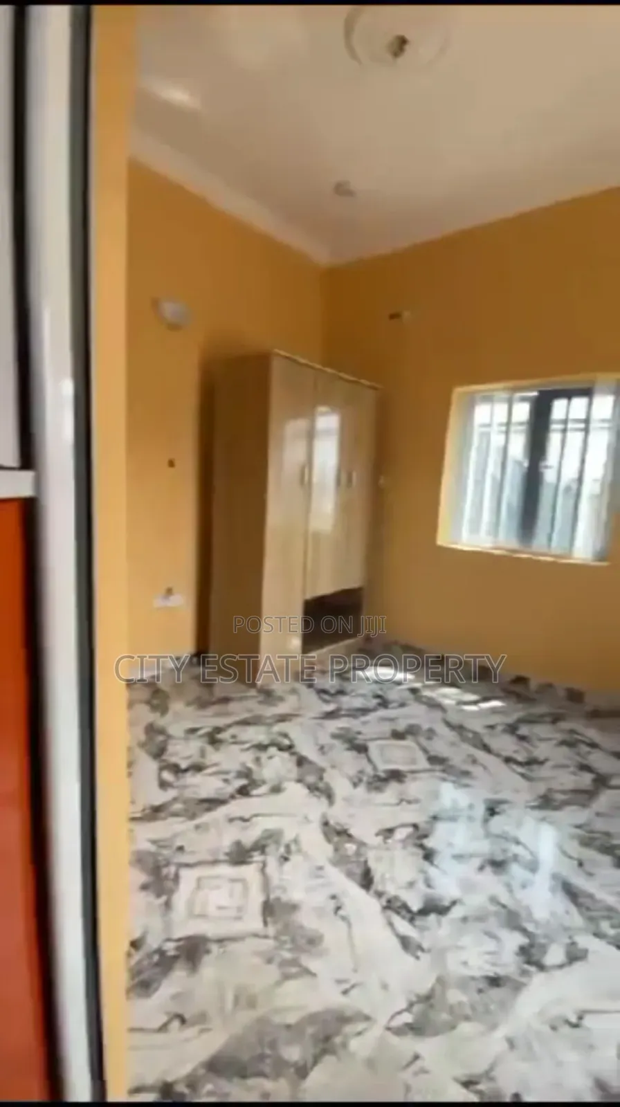 Furnished 3bdrm Block of Flats in Cornerstone, Port-Harcourt for rent in Port-Harcourt