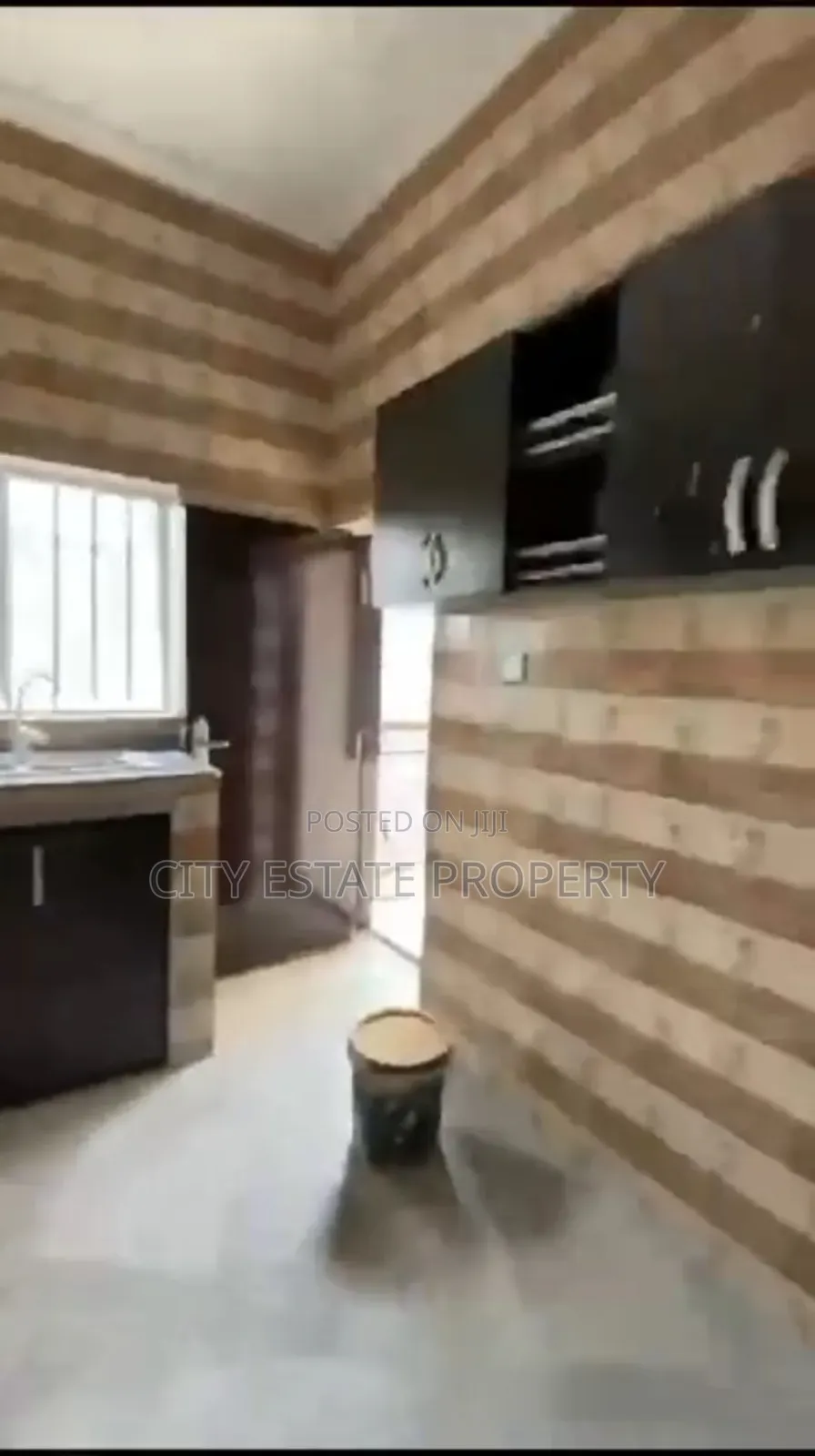 Furnished 3bdrm Block of Flats in Cornerstone, Port-Harcourt for rent in Port-Harcourt
