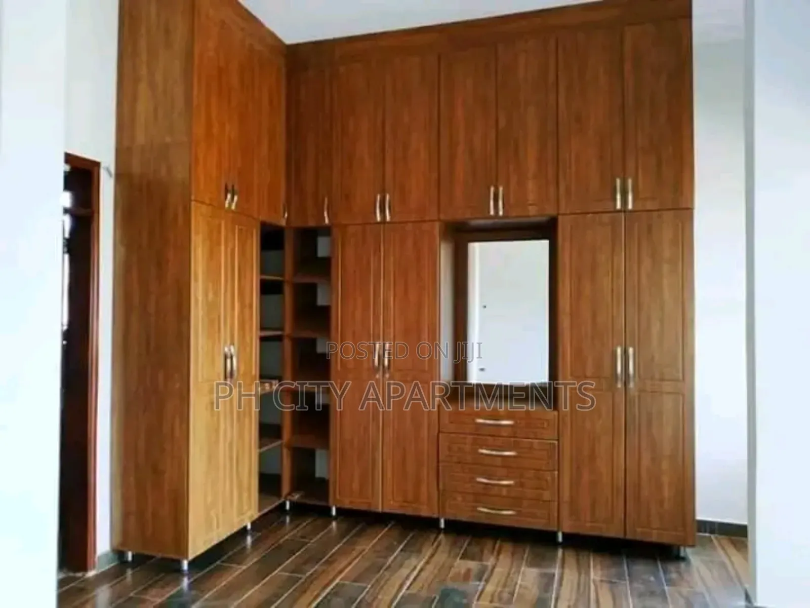 4bdrm Duplex in Naf Harmony Estate, Port-Harcourt for rent in Port-Harcourt