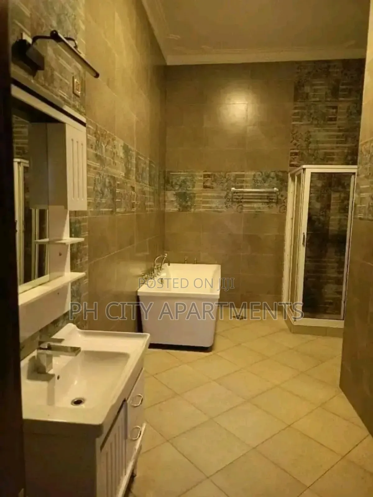 4bdrm Duplex in Naf Harmony Estate, Port-Harcourt for rent in Port-Harcourt