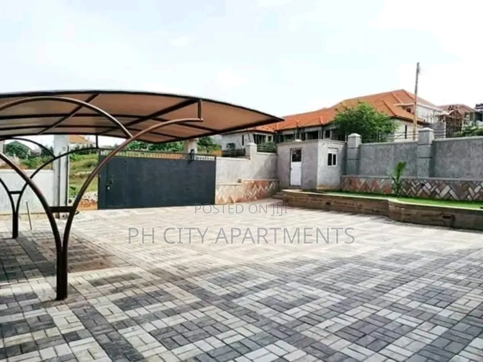 4bdrm Duplex in Naf Harmony Estate, Port-Harcourt for rent in Port-Harcourt
