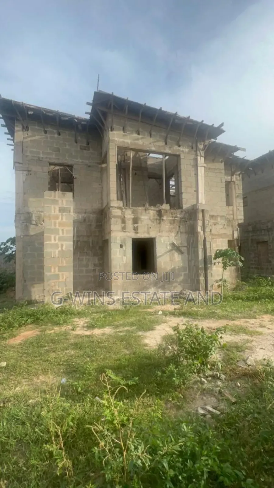 Auction of a Lovely Estate in Benin City