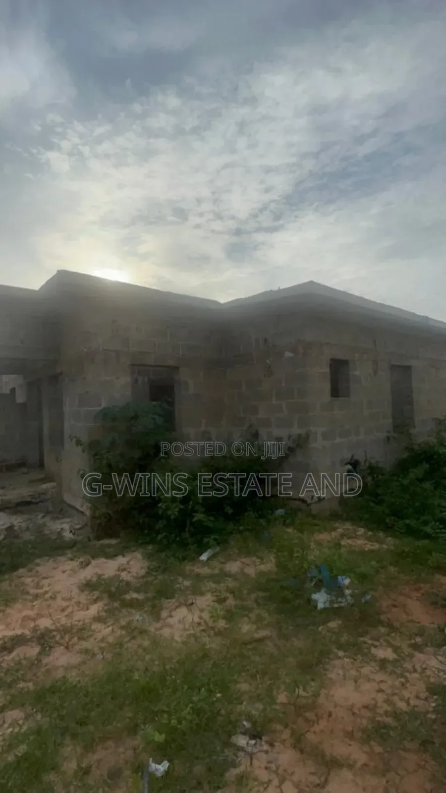 Auction of a Lovely Estate in Benin City