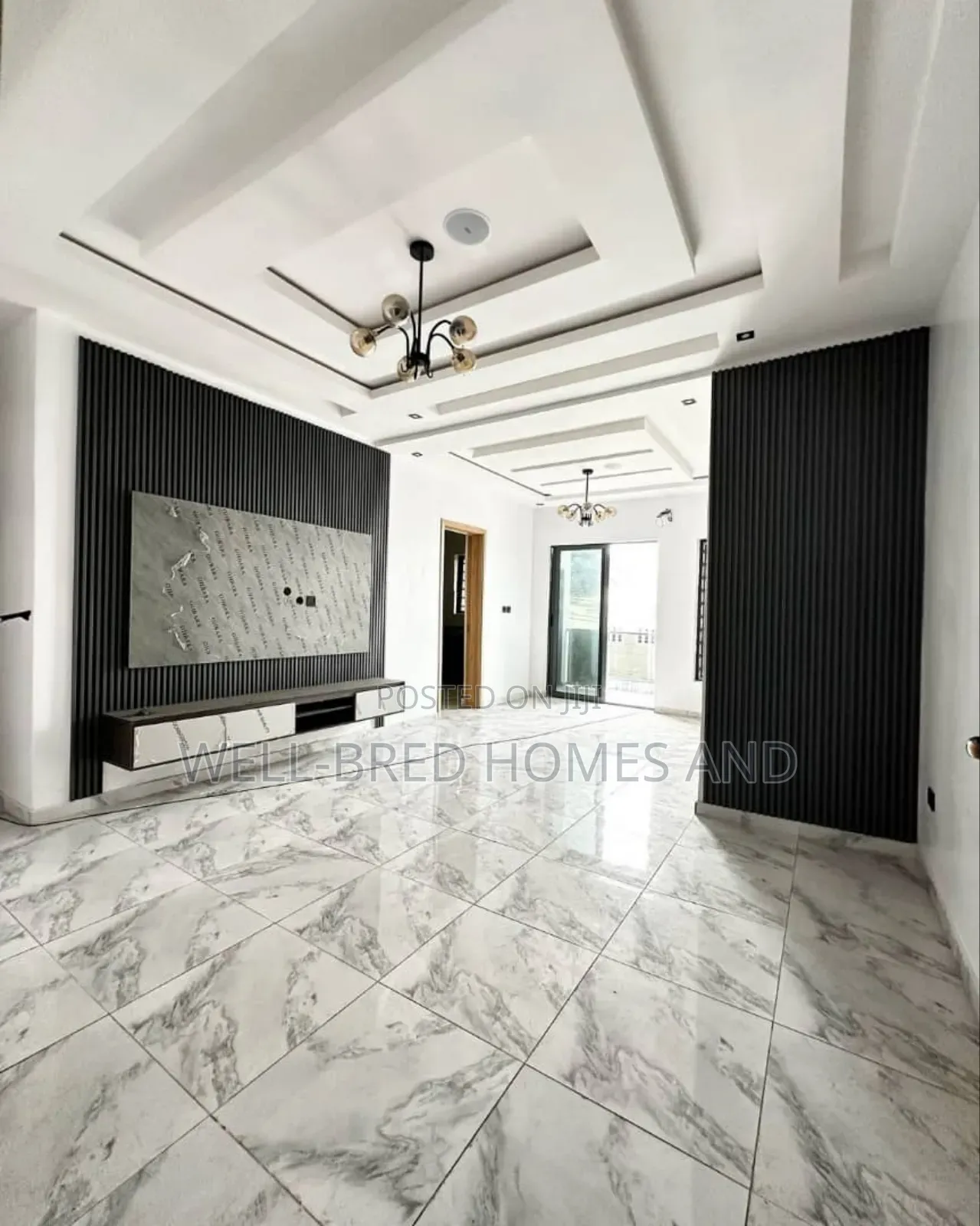 2bdrm Apartment in Ikate Lekki Lagos for rent in Lekki