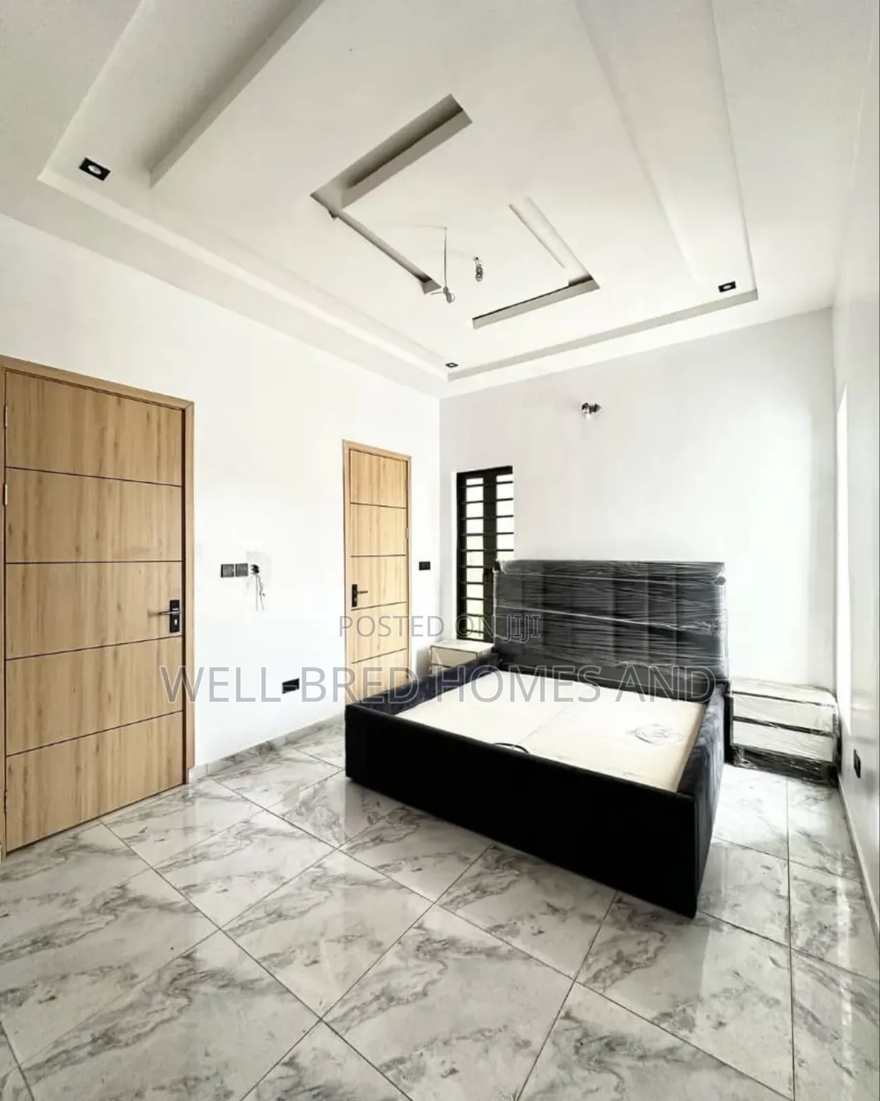 2bdrm Apartment in Ikate Lekki Lagos for rent in Lekki