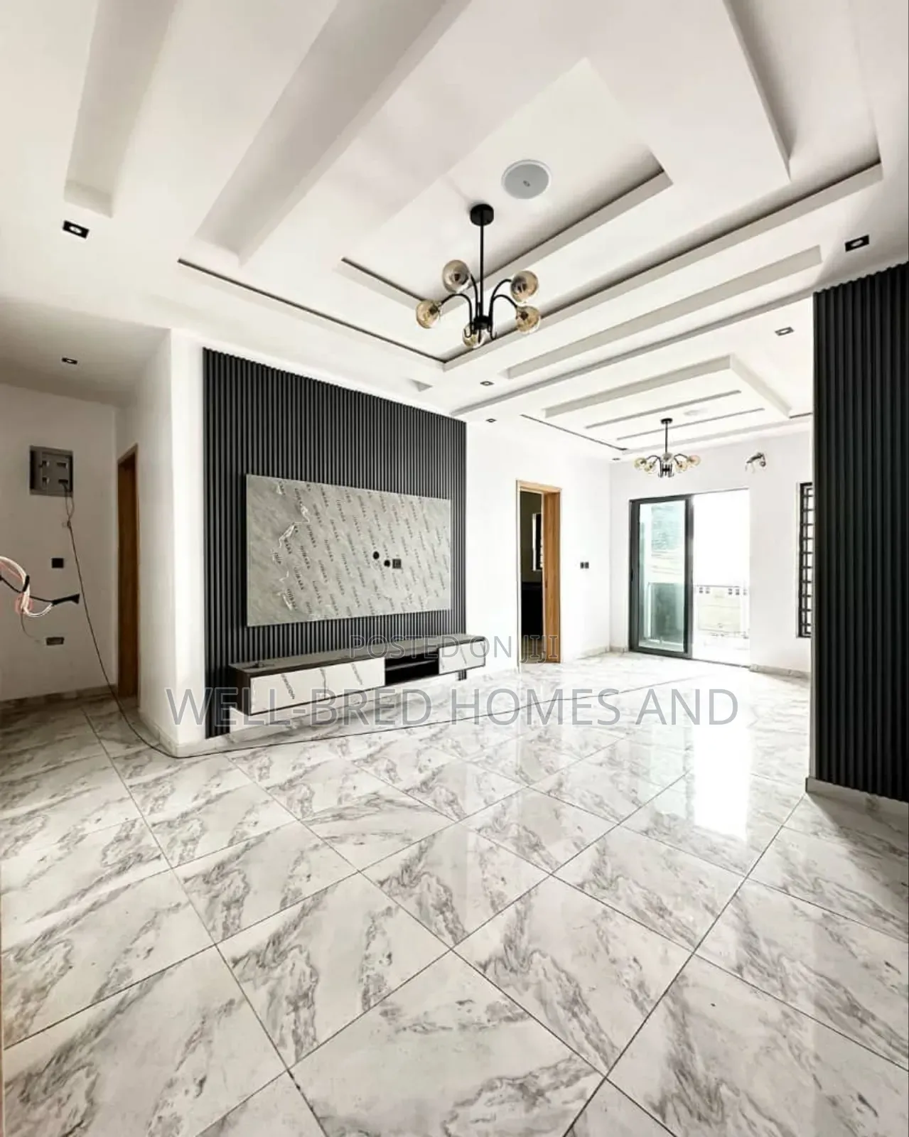 2bdrm Apartment in Ikate Lekki Lagos for rent in Lekki