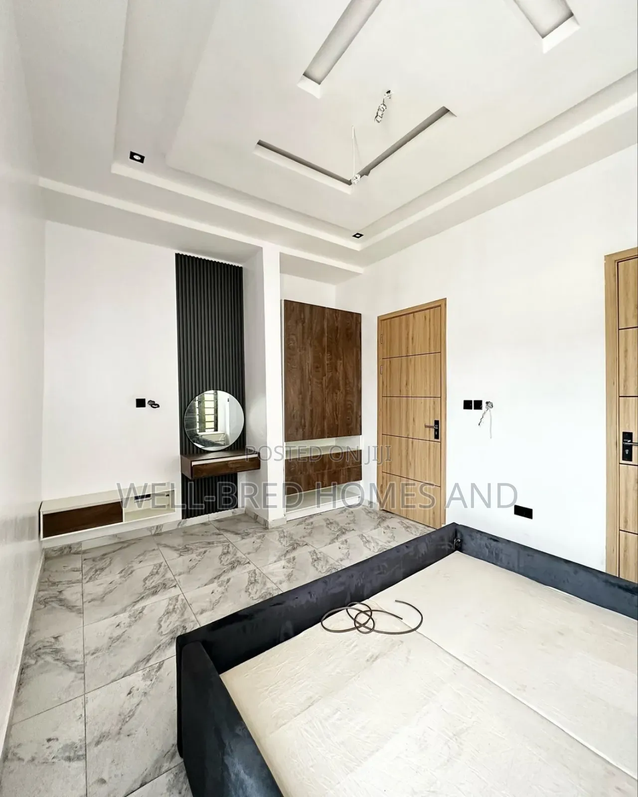 2bdrm Apartment in Ikate Lekki Lagos for rent in Lekki