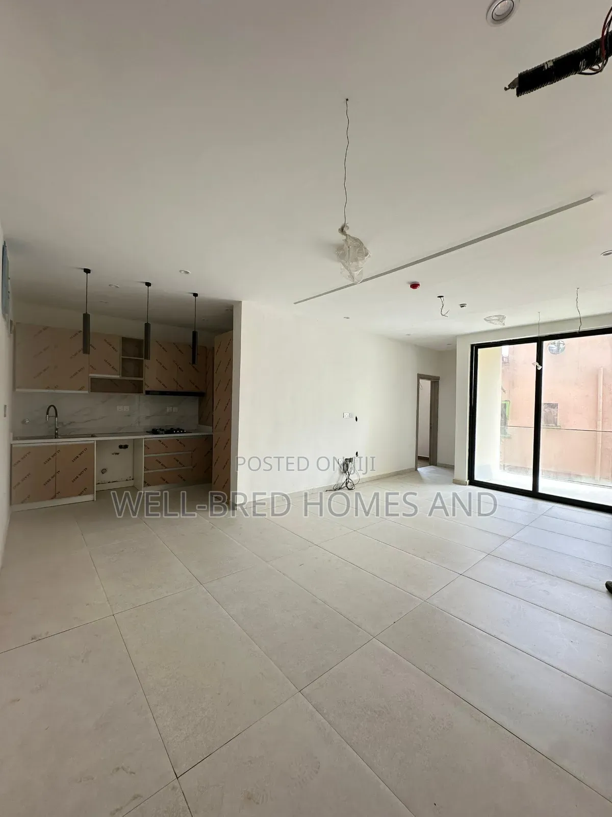 2bdrm Apartment in Lekki Phase 1 Lagos for sale in Lekki
