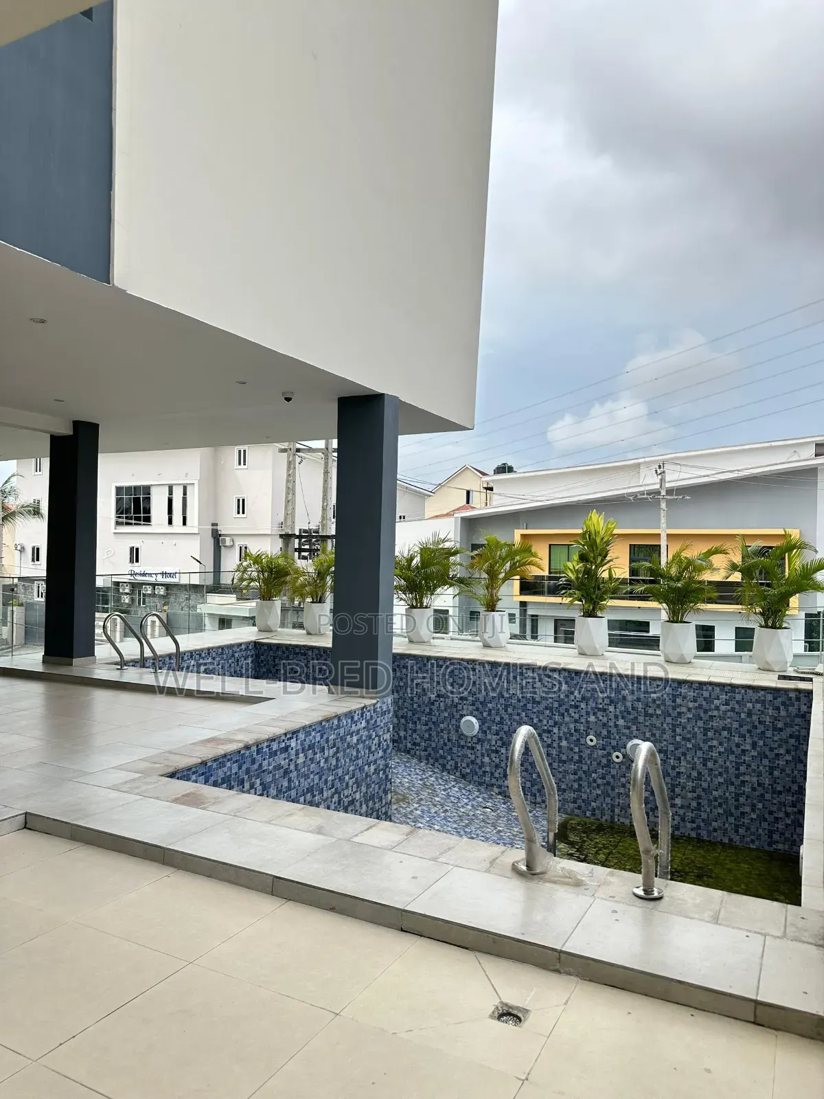 2bdrm Apartment in Lekki Phase 1 Lagos for sale in Lekki