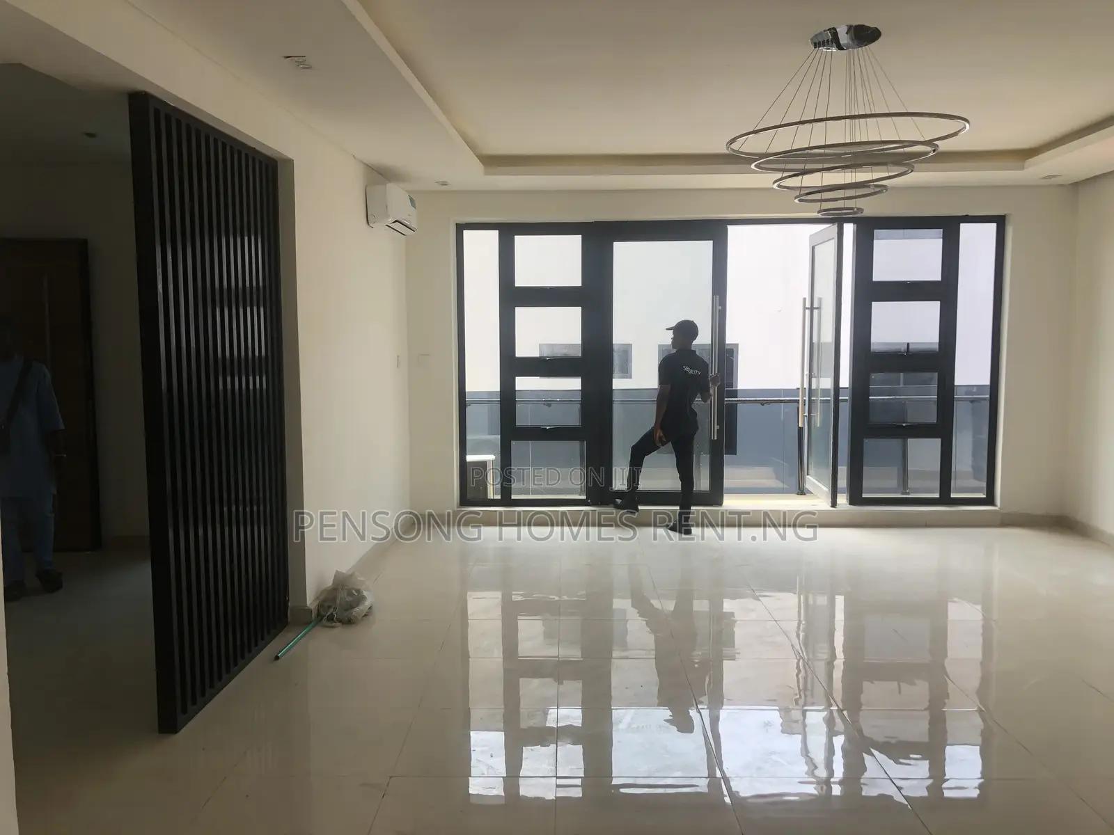3bdrm Apartment in Old Ikoyi for rent in Ikoyi