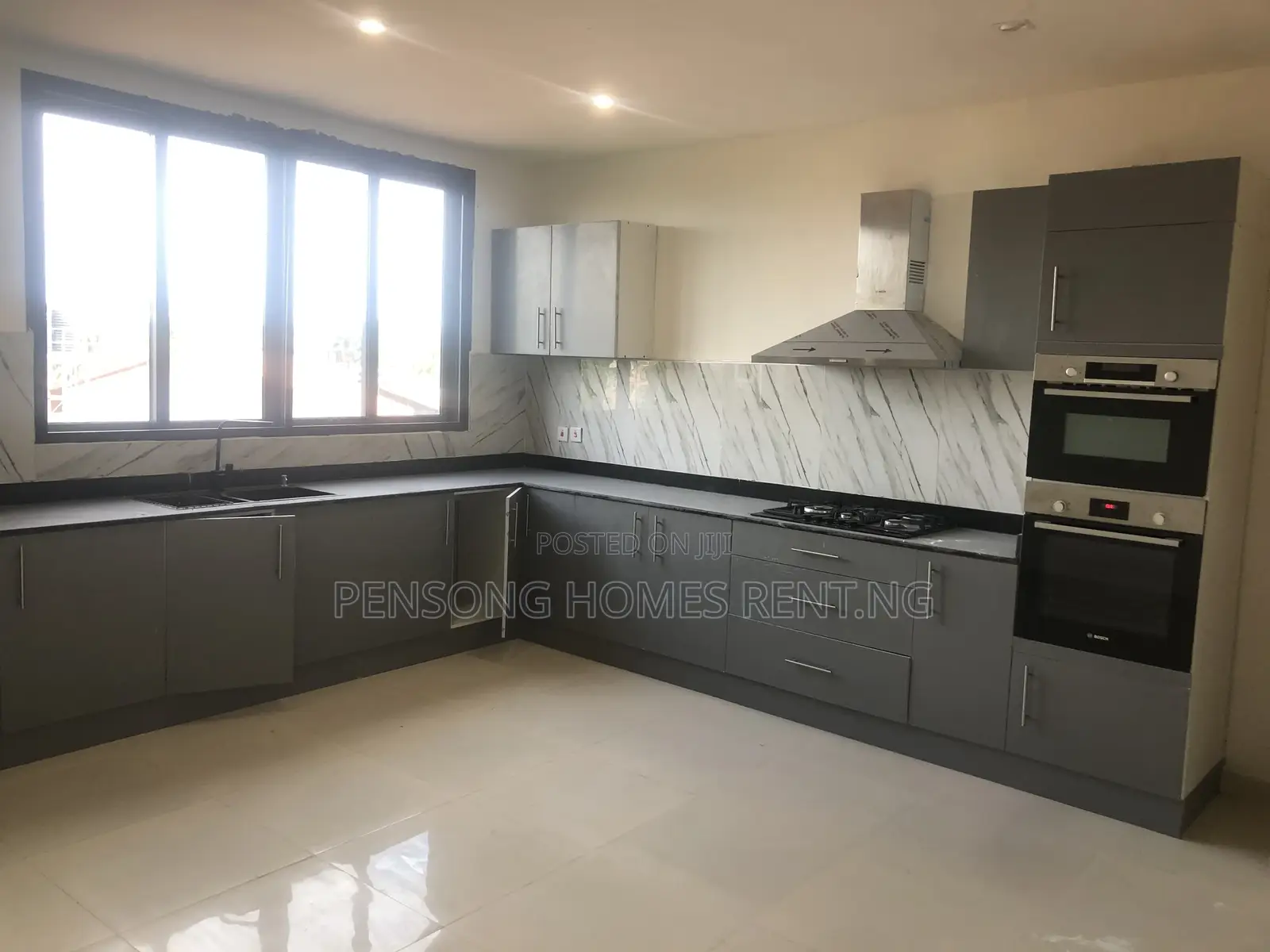 3bdrm Apartment in Old Ikoyi for rent in Ikoyi