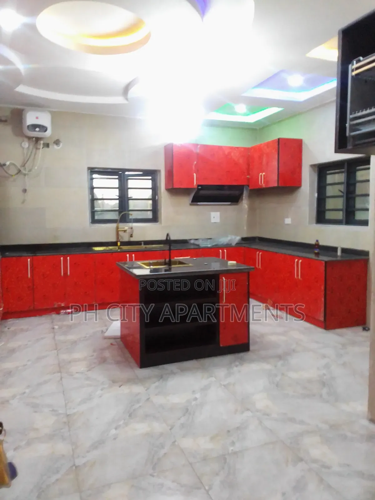 2bdrm Block of Flats in Port-Harcourt for rent in Port-Harcourt