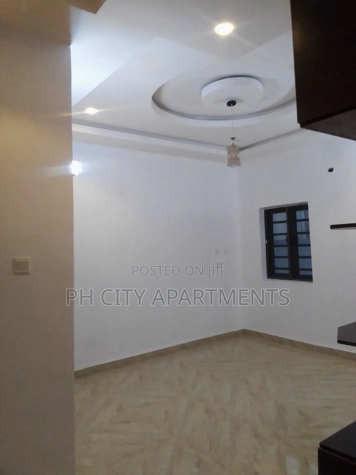 2bdrm Block of Flats in Port-Harcourt for rent in Port-Harcourt