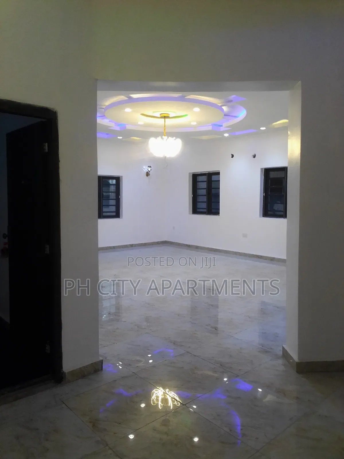 2bdrm Block of Flats in Port-Harcourt for rent in Port-Harcourt