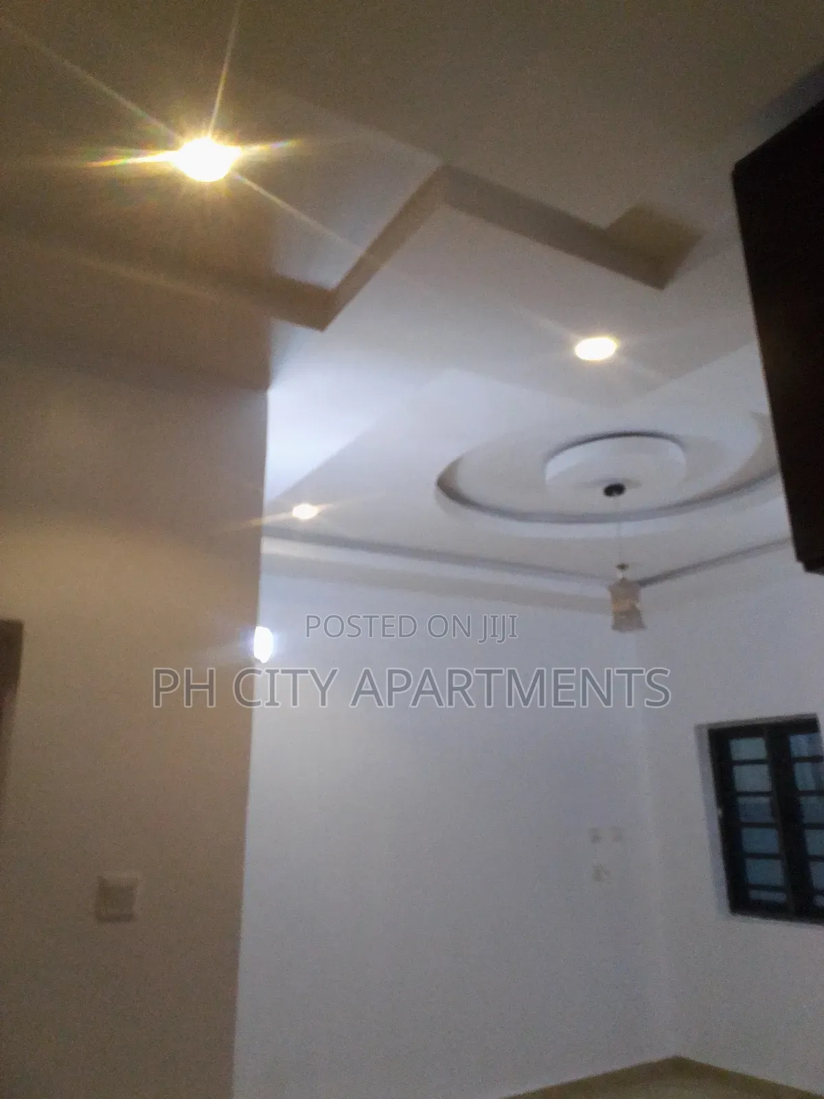 2bdrm Block of Flats in Port-Harcourt for rent in Port-Harcourt