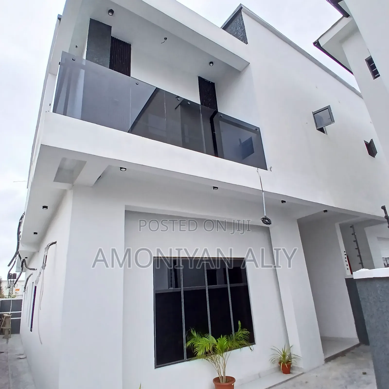 4bdrm Duplex in Ikota Gra Extension, Lekki for sale in Lekki