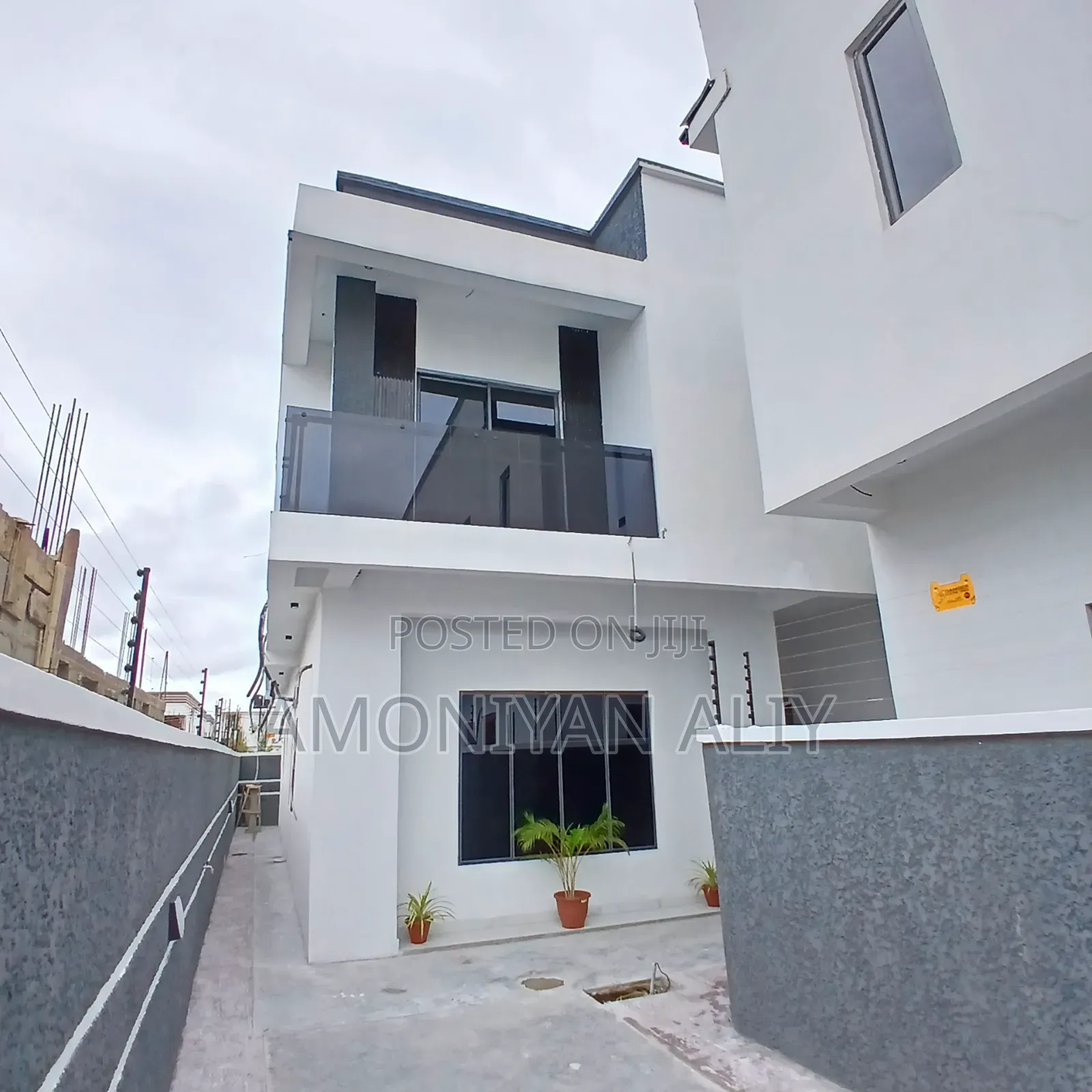 4bdrm Duplex in Ikota Gra Extension, Lekki for sale in Lekki
