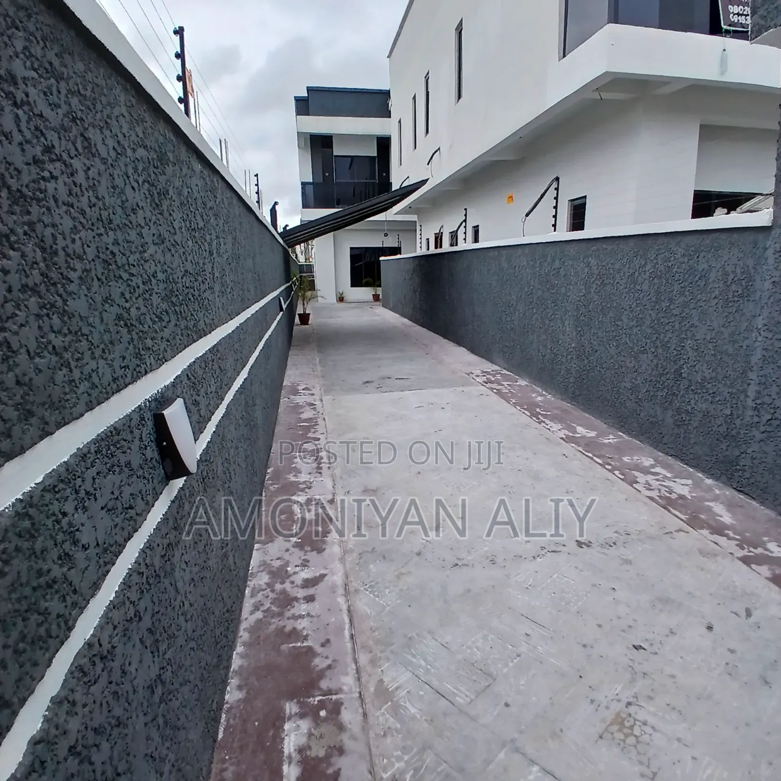 4bdrm Duplex in Ikota Gra Extension, Lekki for sale in Lekki