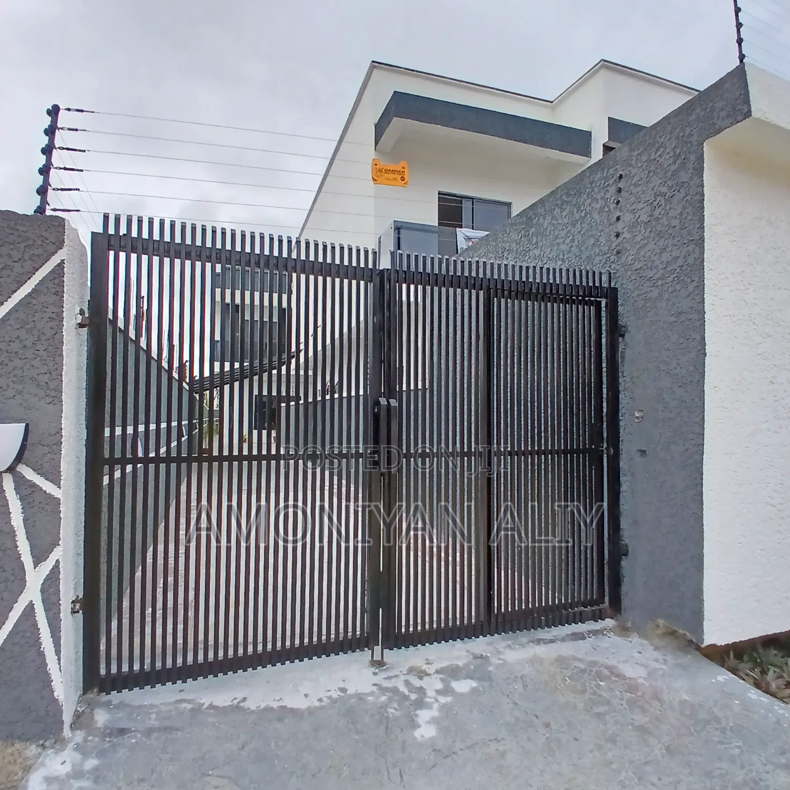 4bdrm Duplex in Ikota Gra Extension, Lekki for sale in Lekki