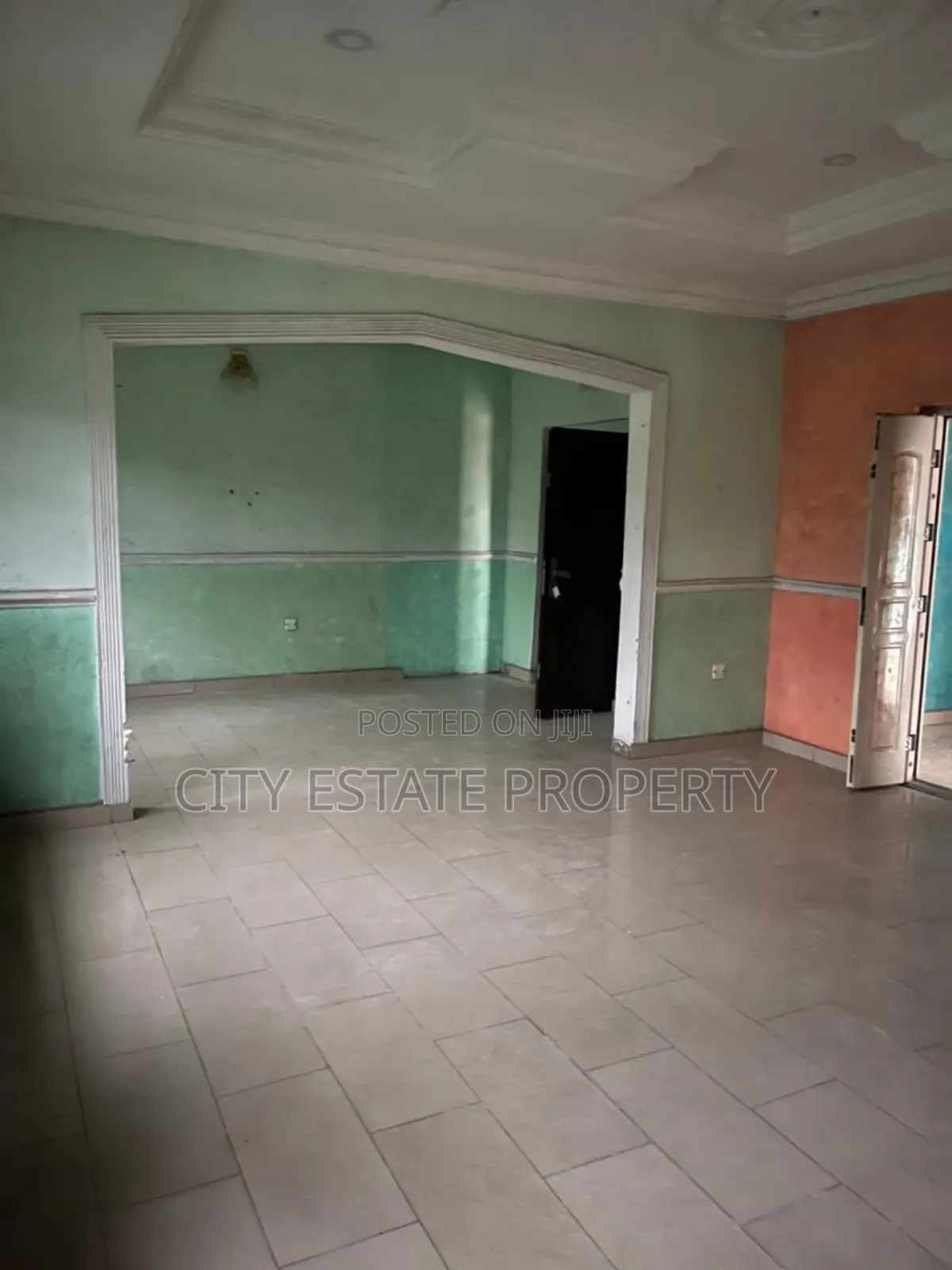 4bdrm Bungalow in Port-Harcourt for rent in Port-Harcourt