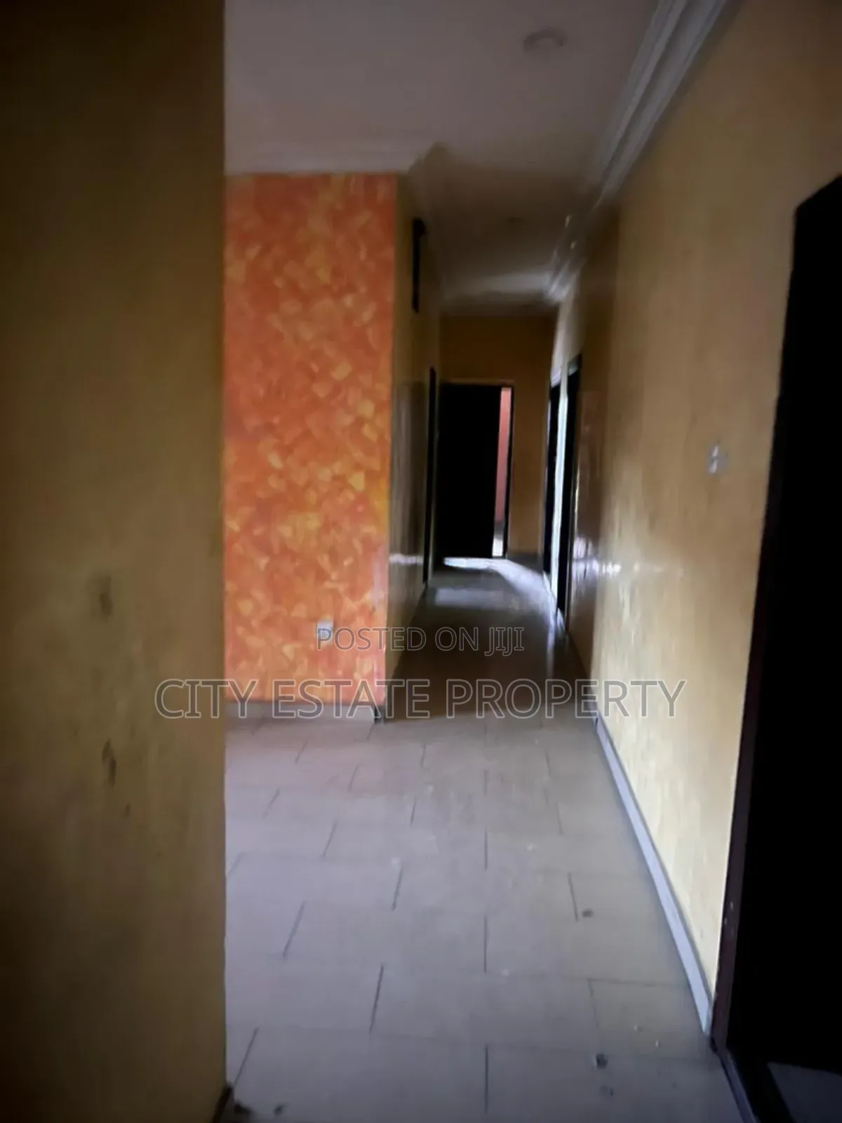 4bdrm Bungalow in Port-Harcourt for rent in Port-Harcourt