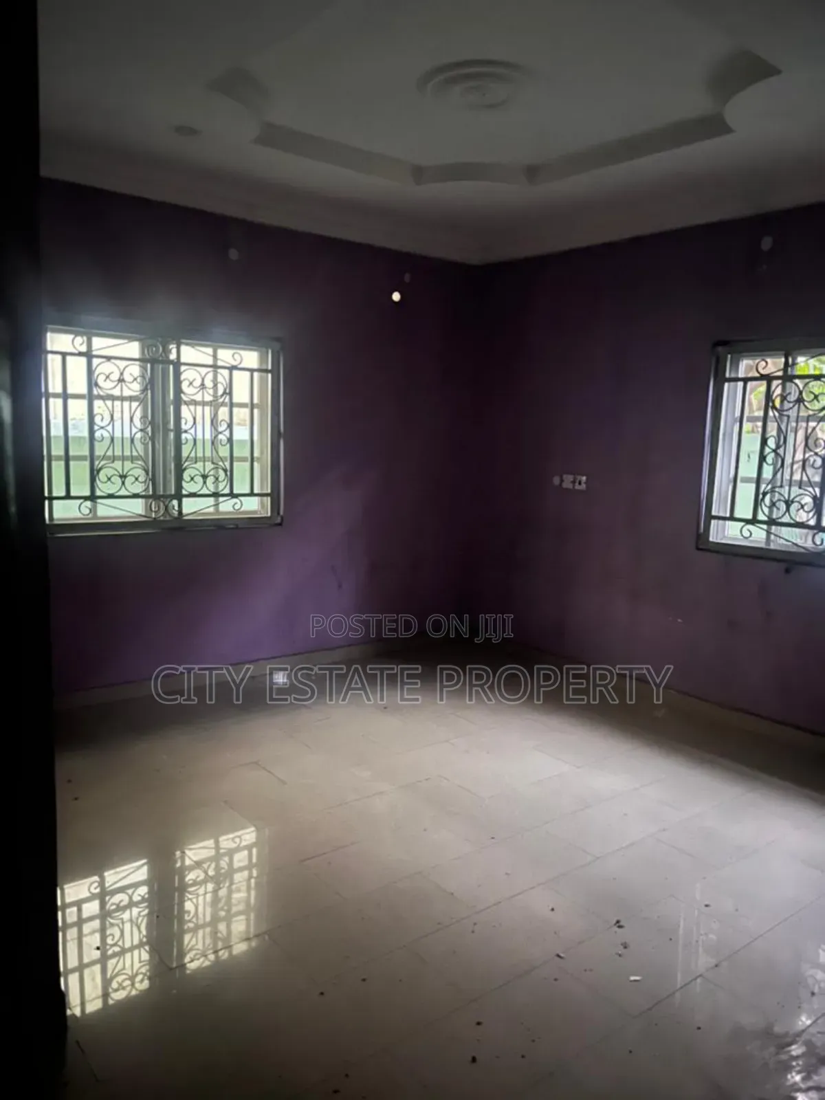 4bdrm Bungalow in Port-Harcourt for rent in Port-Harcourt