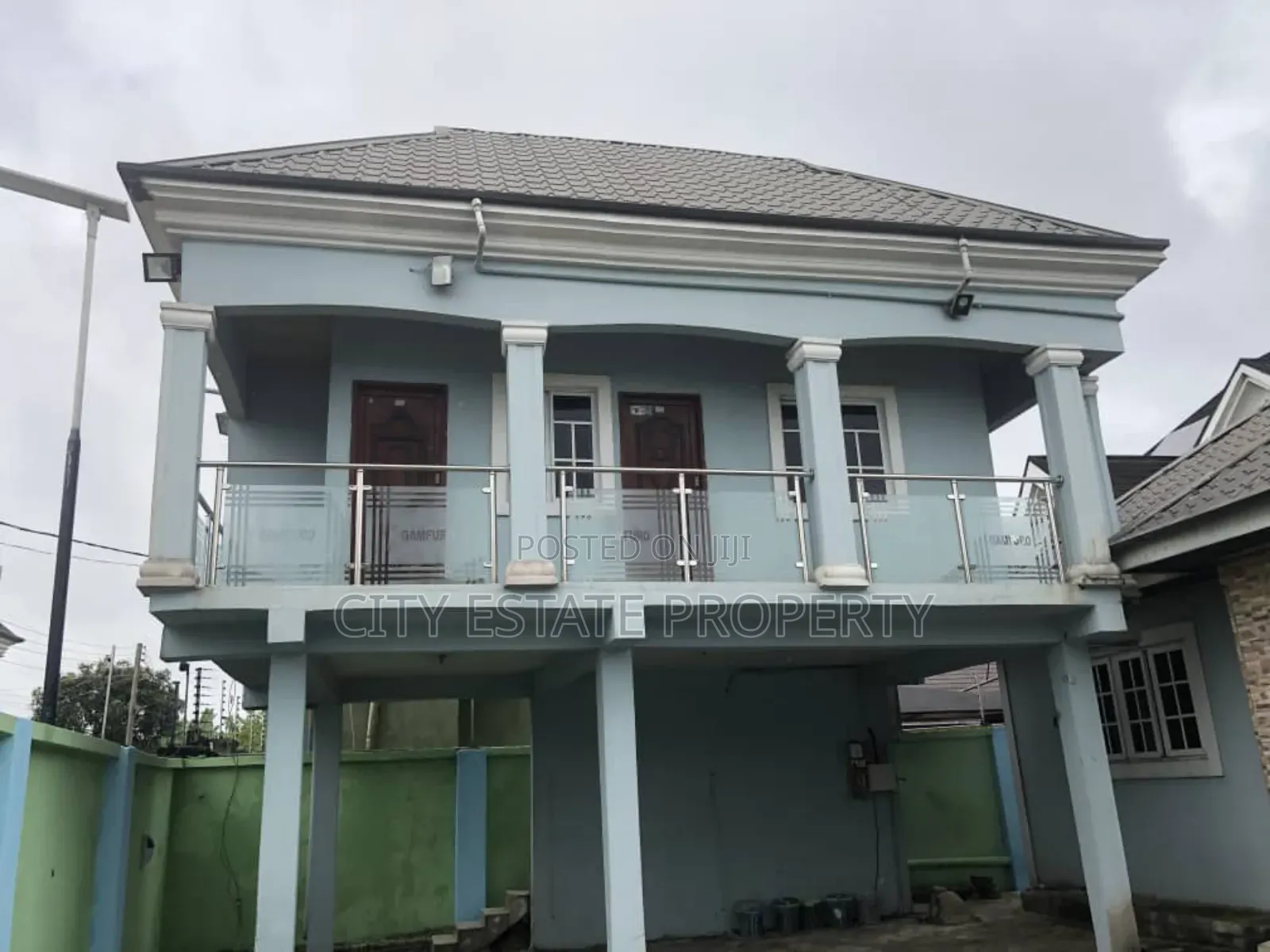 4bdrm Bungalow in Port-Harcourt for rent in Port-Harcourt