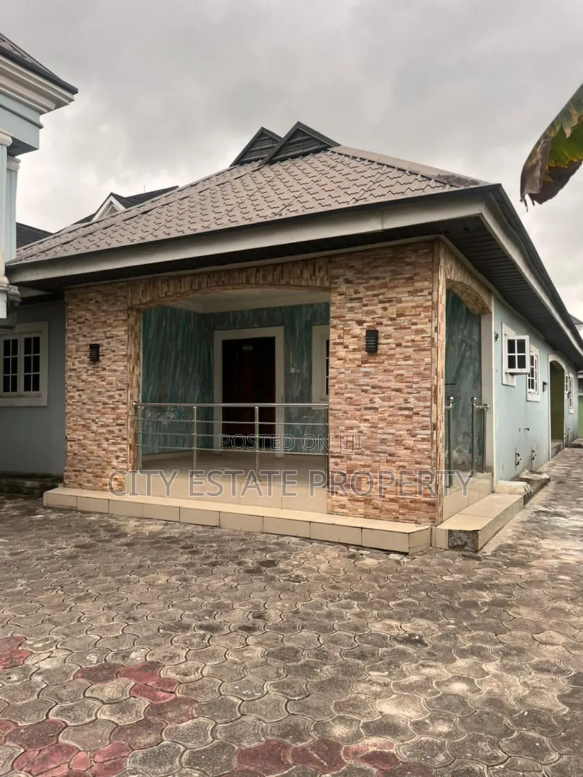 4bdrm Bungalow in Port-Harcourt for rent in Port-Harcourt