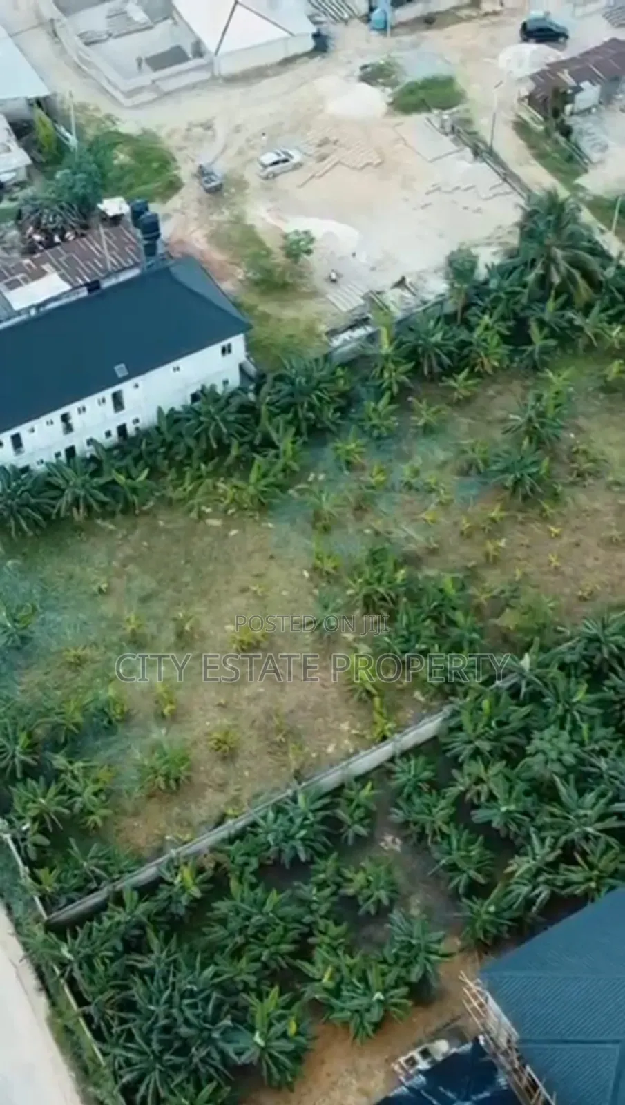 4 Plots of Land for Sale at SARS Road a Pole Off Major Road in Port-Harcourt