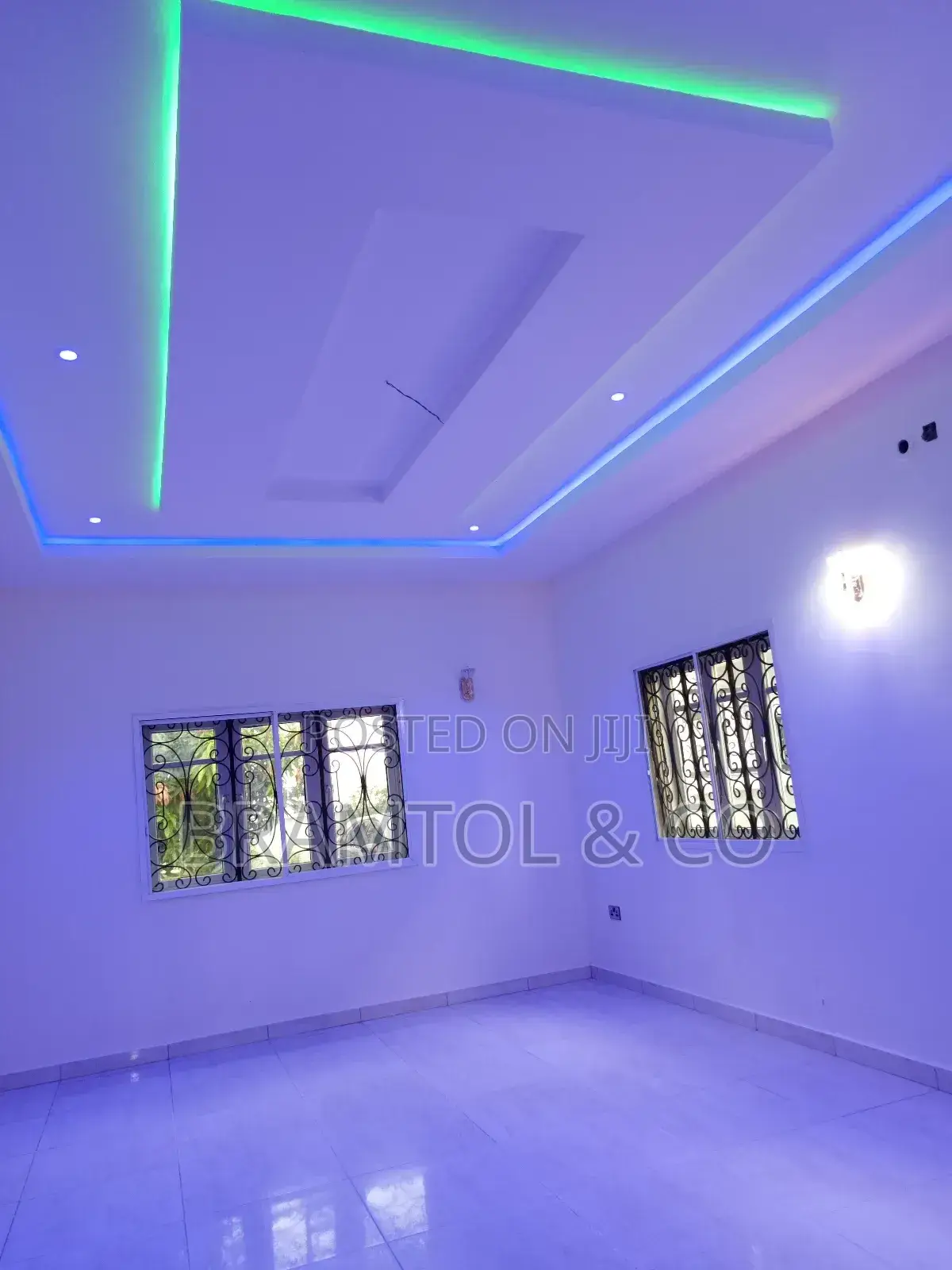 2bdrm Bungalow in Wuye for rent in Wuye