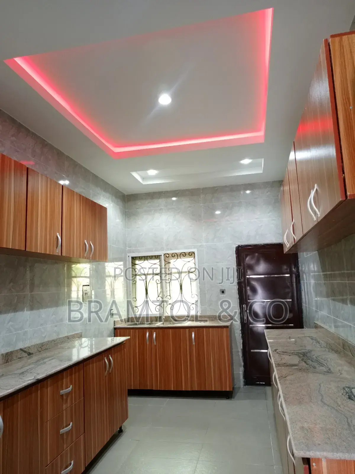 2bdrm Bungalow in Wuye for rent in Wuye