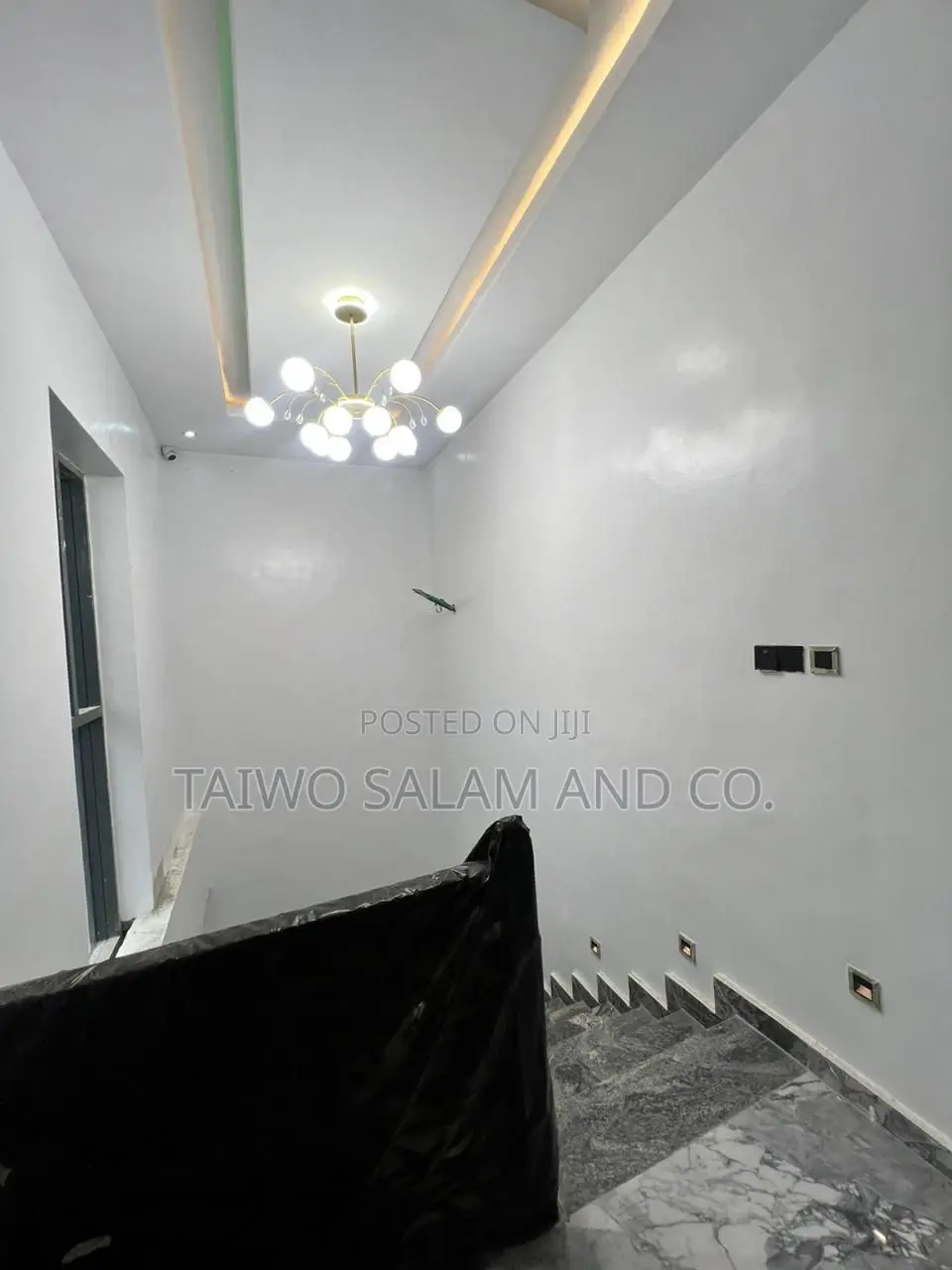 4bdrm Duplex in Akobo for sale in Akobo