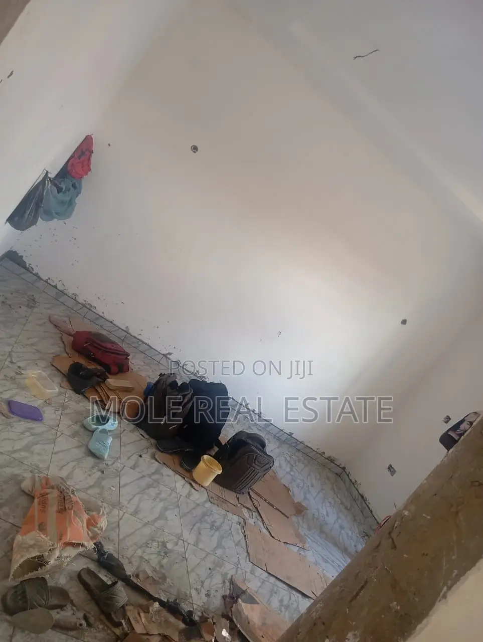 6 Bedroom Fully Detached Omole Phaze2 in Omole Phase 2