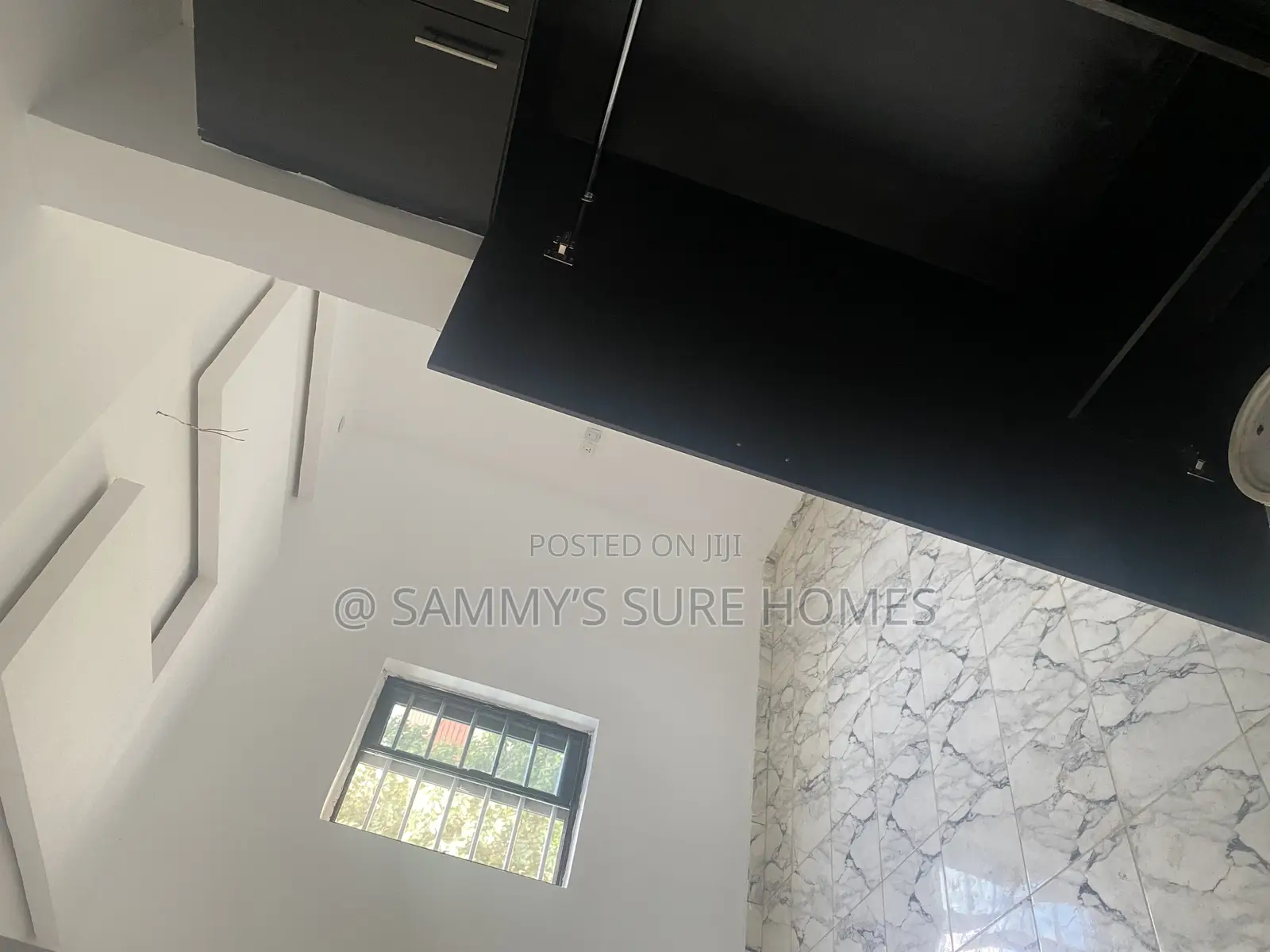 1bdrm Room & Parlour in Mareng Estate, Life Camp for rent in Life Camp
