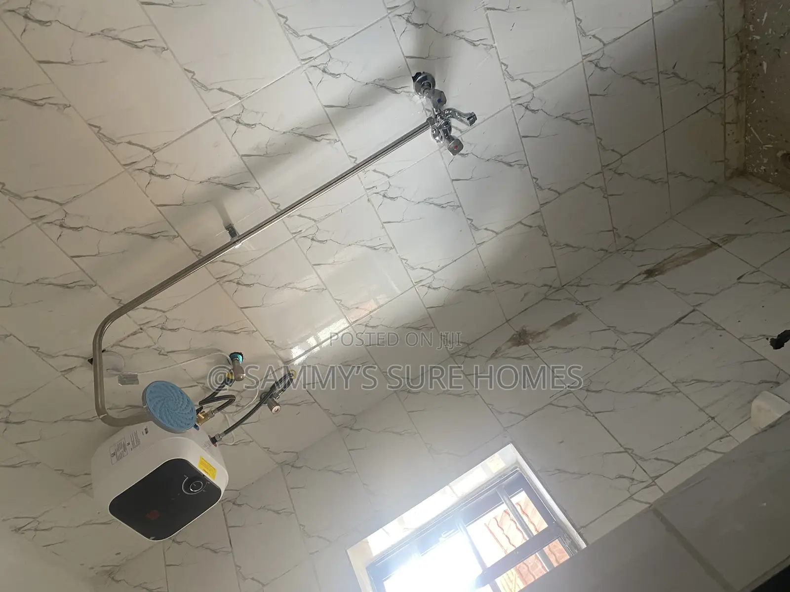 1bdrm Room & Parlour in Mareng Estate, Life Camp for rent in Life Camp