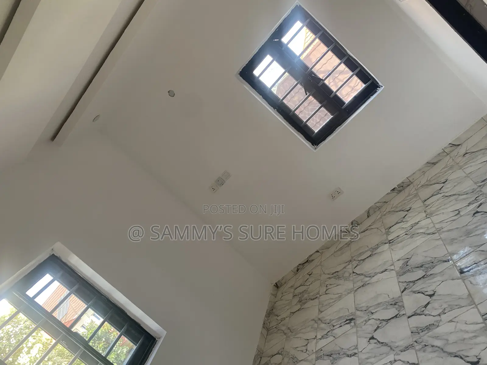 1bdrm Room & Parlour in Mareng Estate, Life Camp for rent in Life Camp