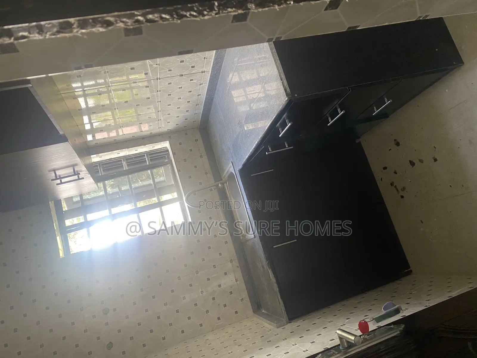 1bdrm Room & Parlour in Mareng Estate, Life Camp for rent in Life Camp
