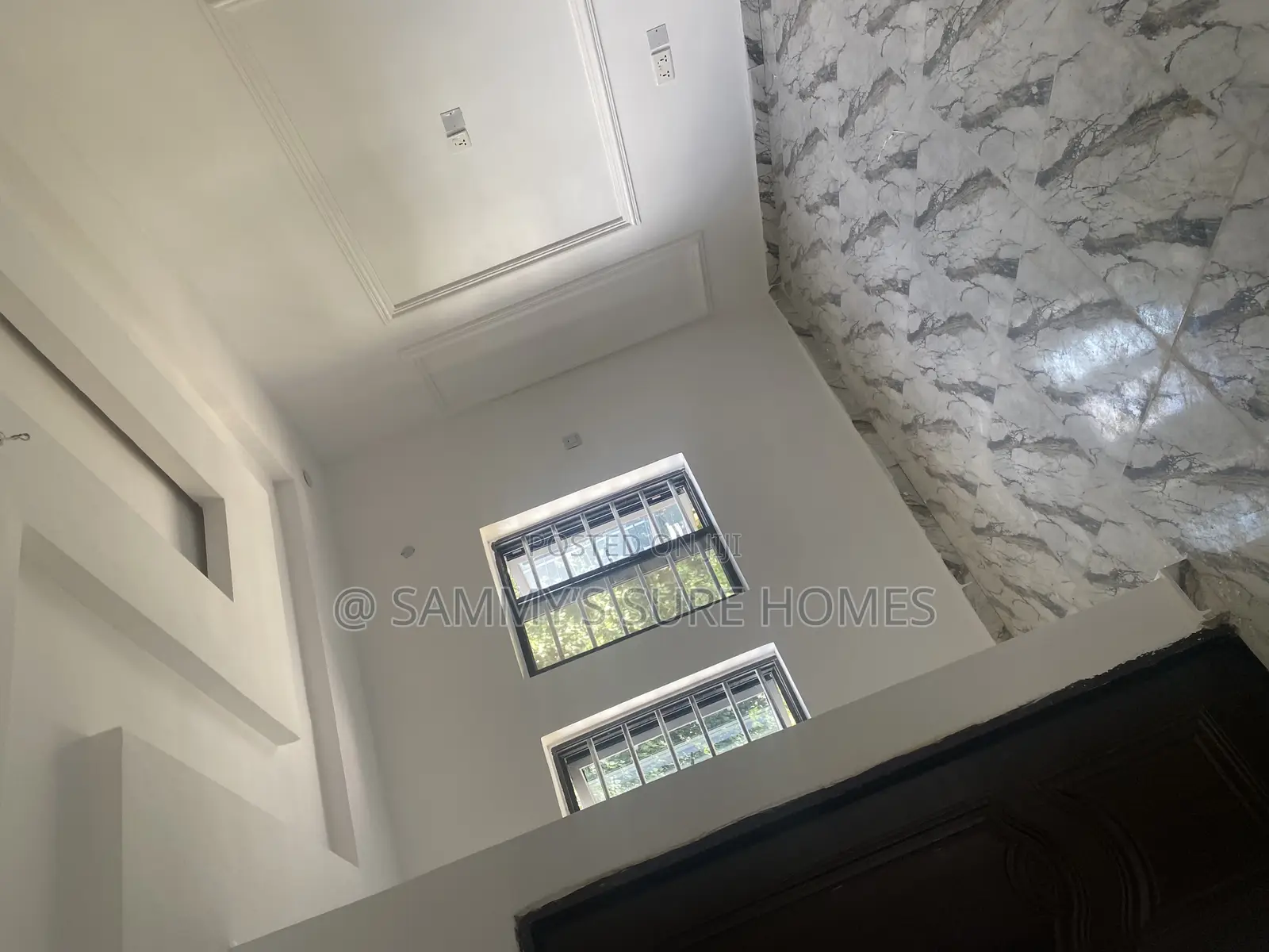 1bdrm Room & Parlour in Mareng Estate, Life Camp for rent in Life Camp