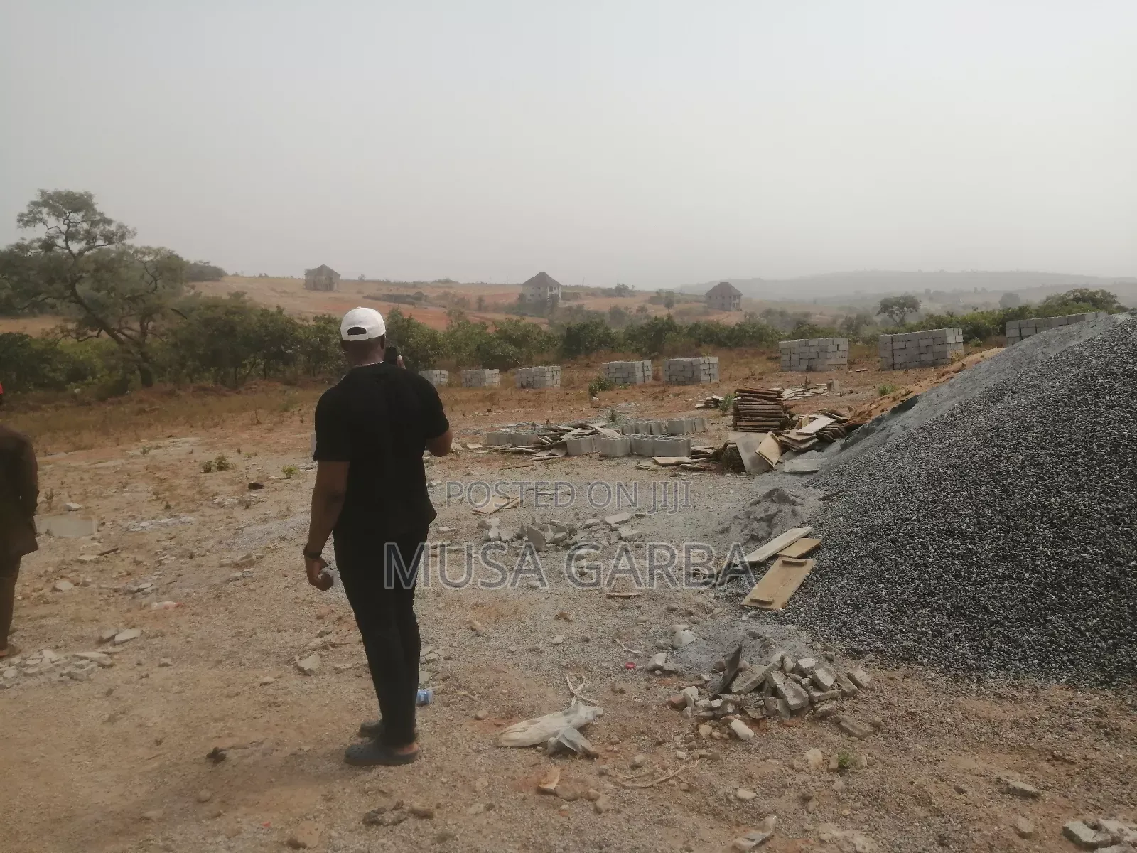 Budget-Friendly Plot in Guzape District
