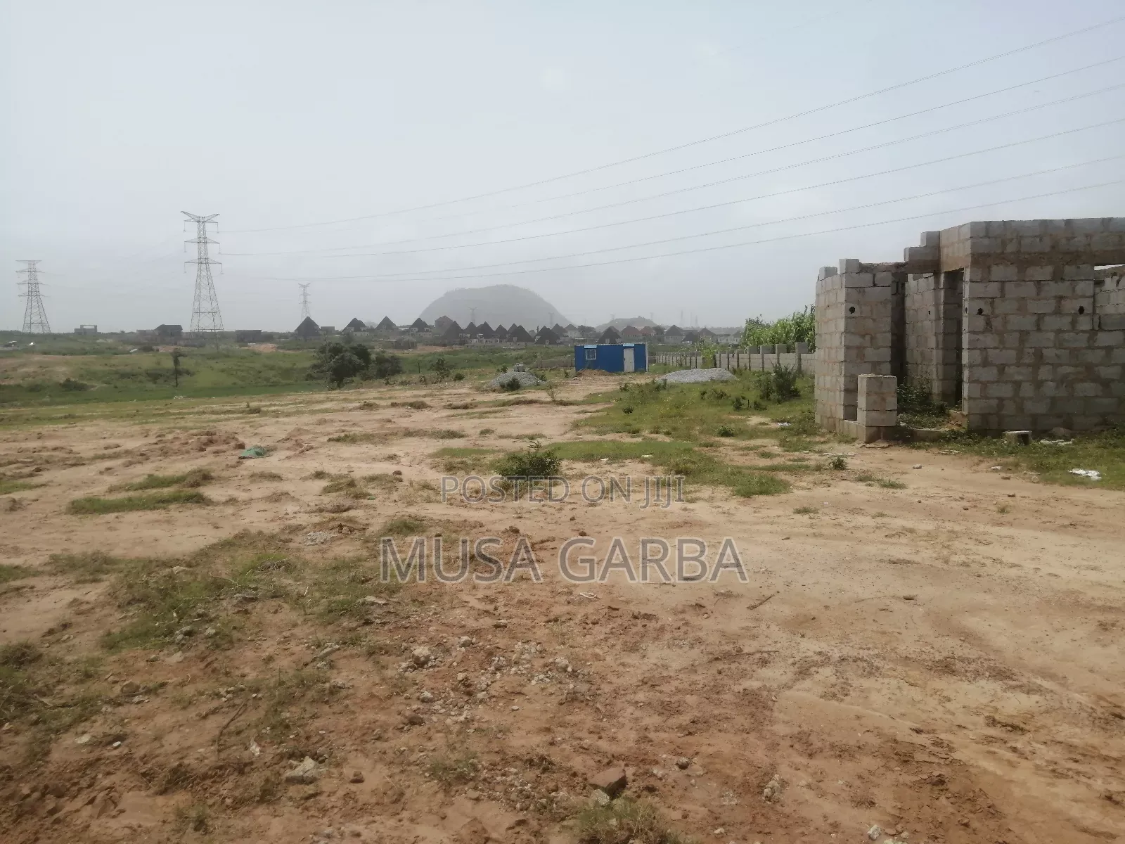 Budget-Friendly Plot in Guzape District