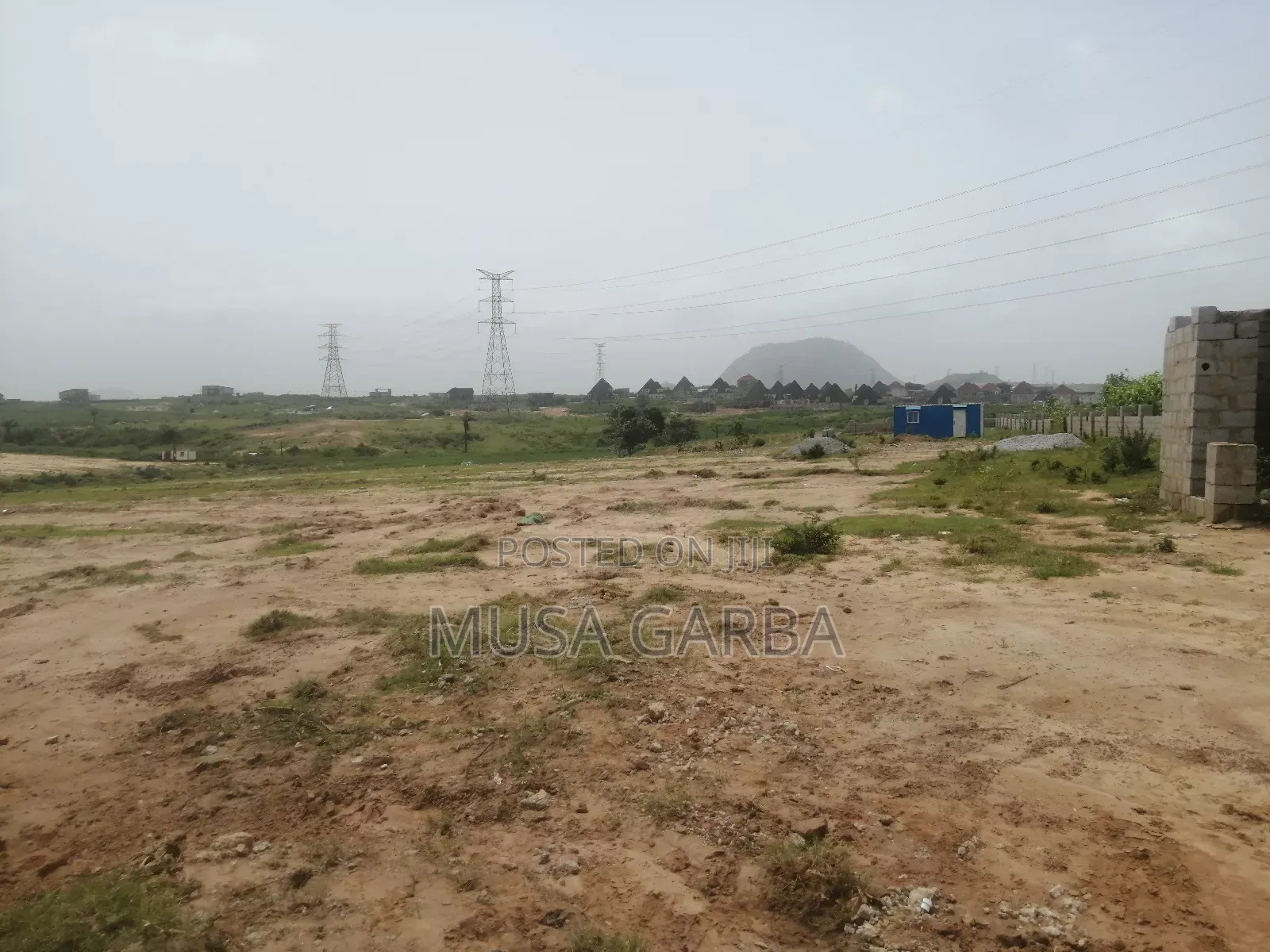 Budget-Friendly Plot in Guzape District