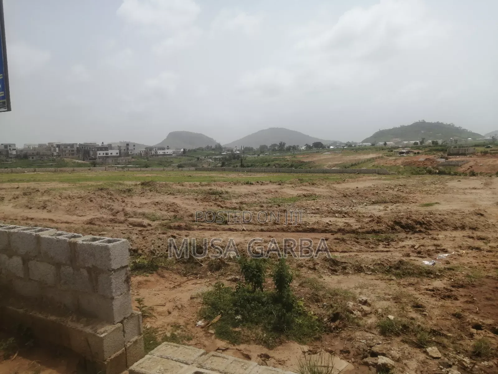 Budget-Friendly Plot in Guzape District