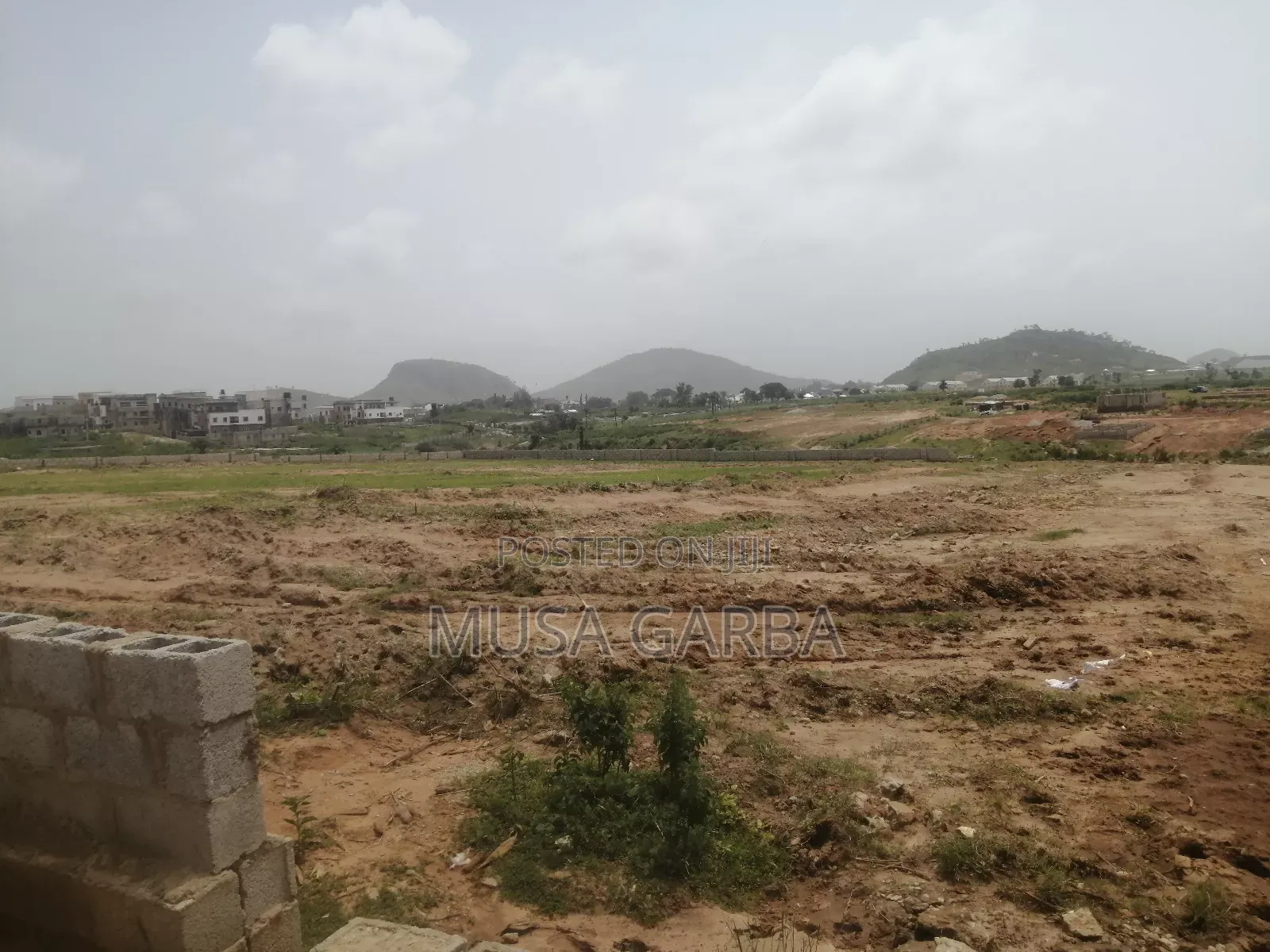 Budget-Friendly Plot in Guzape District