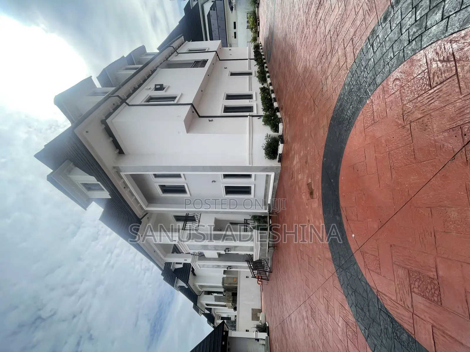 5bdrm Duplex in Gwarimpa Extension, Gwarinpa for sale in Gwarinpa