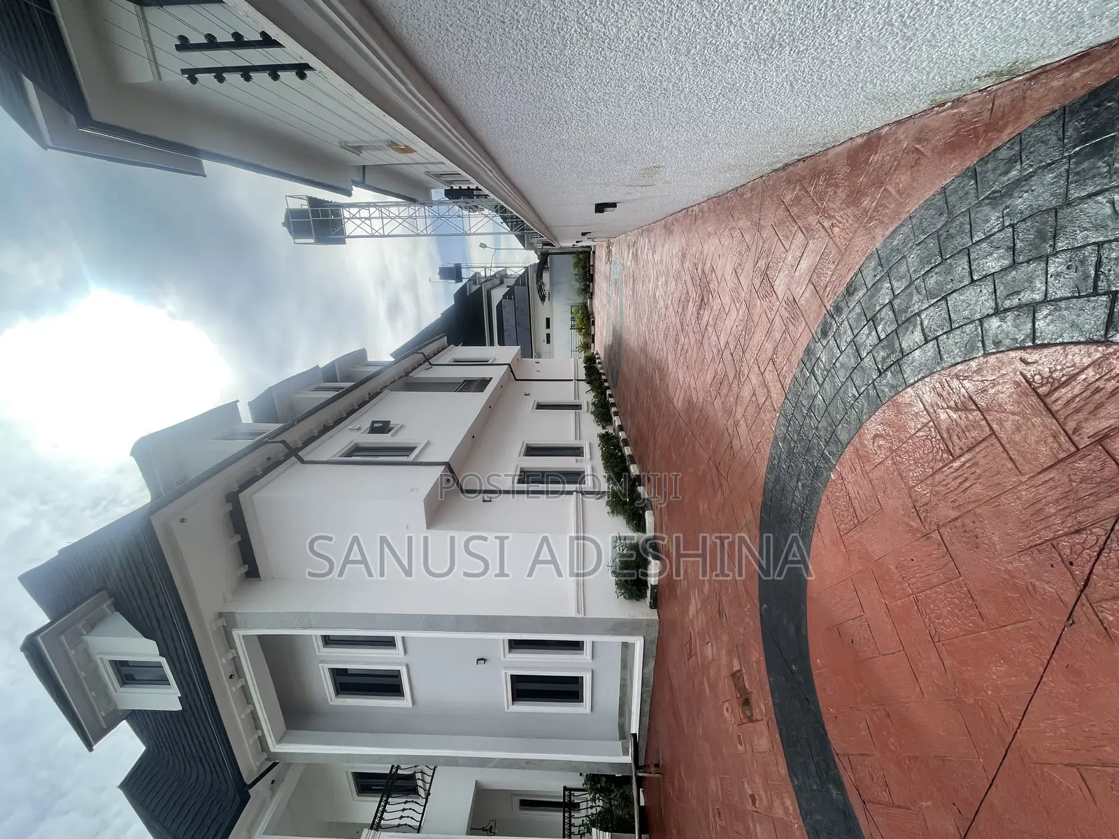 5bdrm Duplex in Gwarimpa Extension, Gwarinpa for sale in Gwarinpa