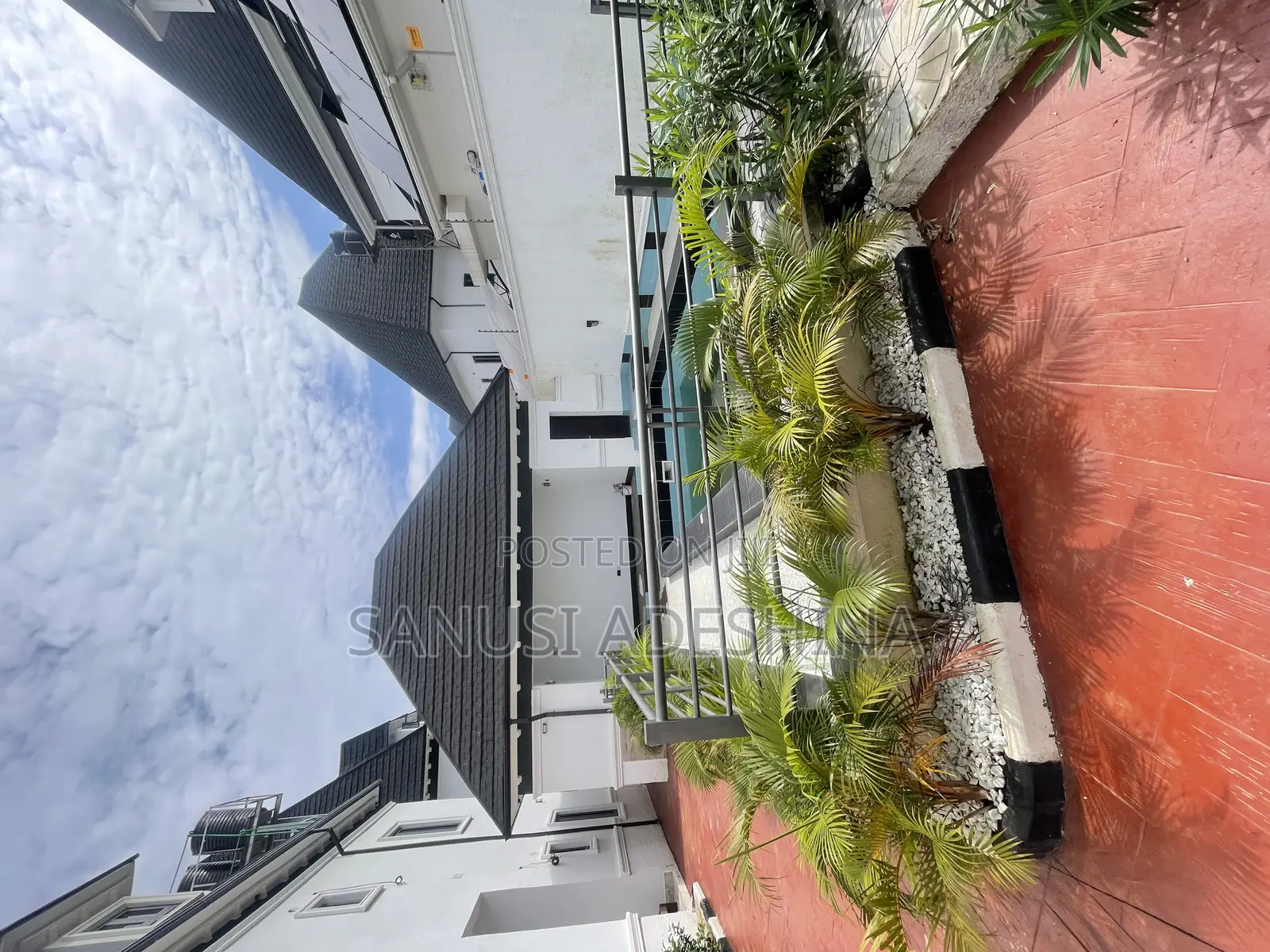 5bdrm Duplex in Gwarimpa Extension, Gwarinpa for sale in Gwarinpa